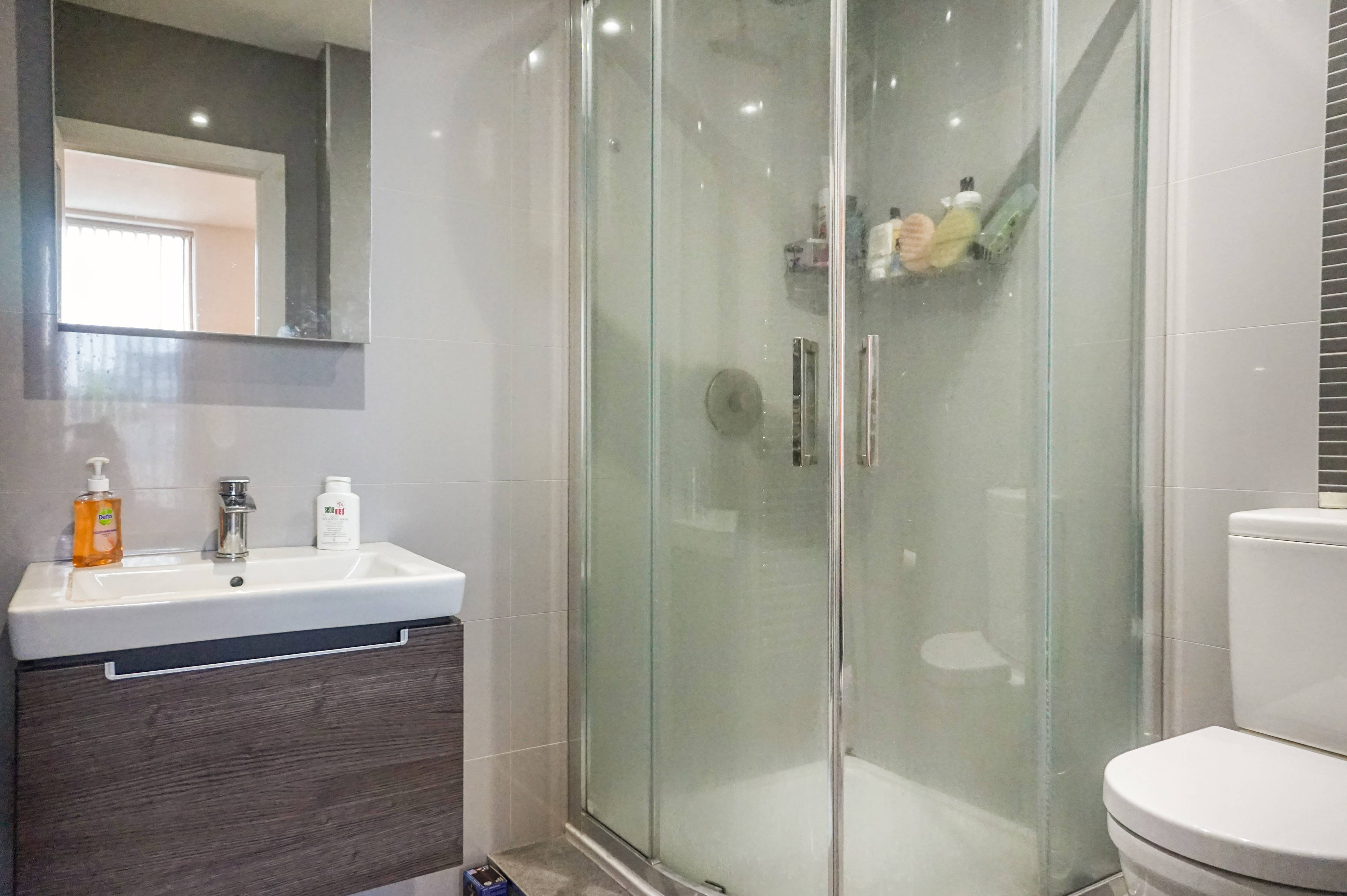 Master En-suite