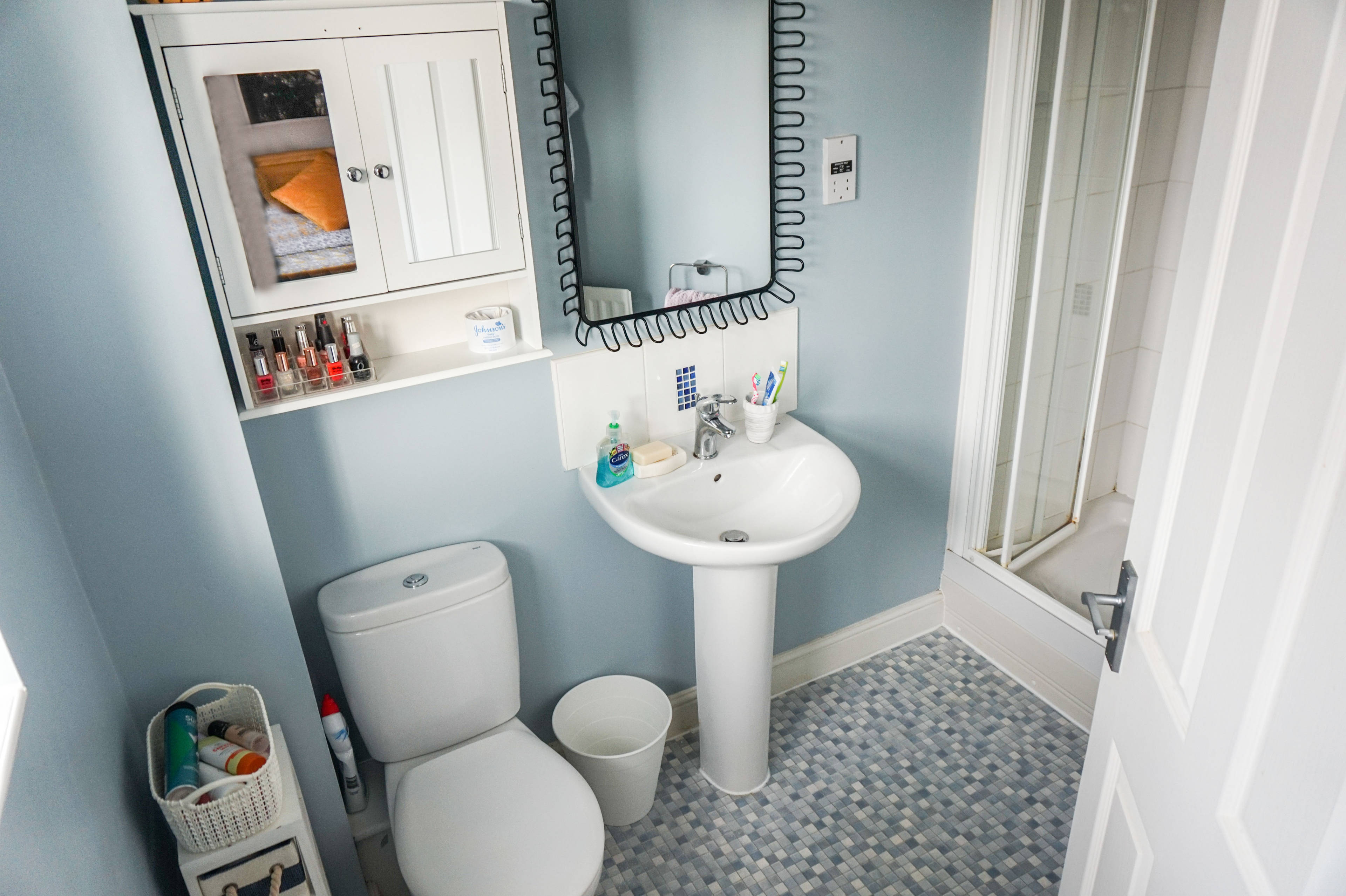 En-suite