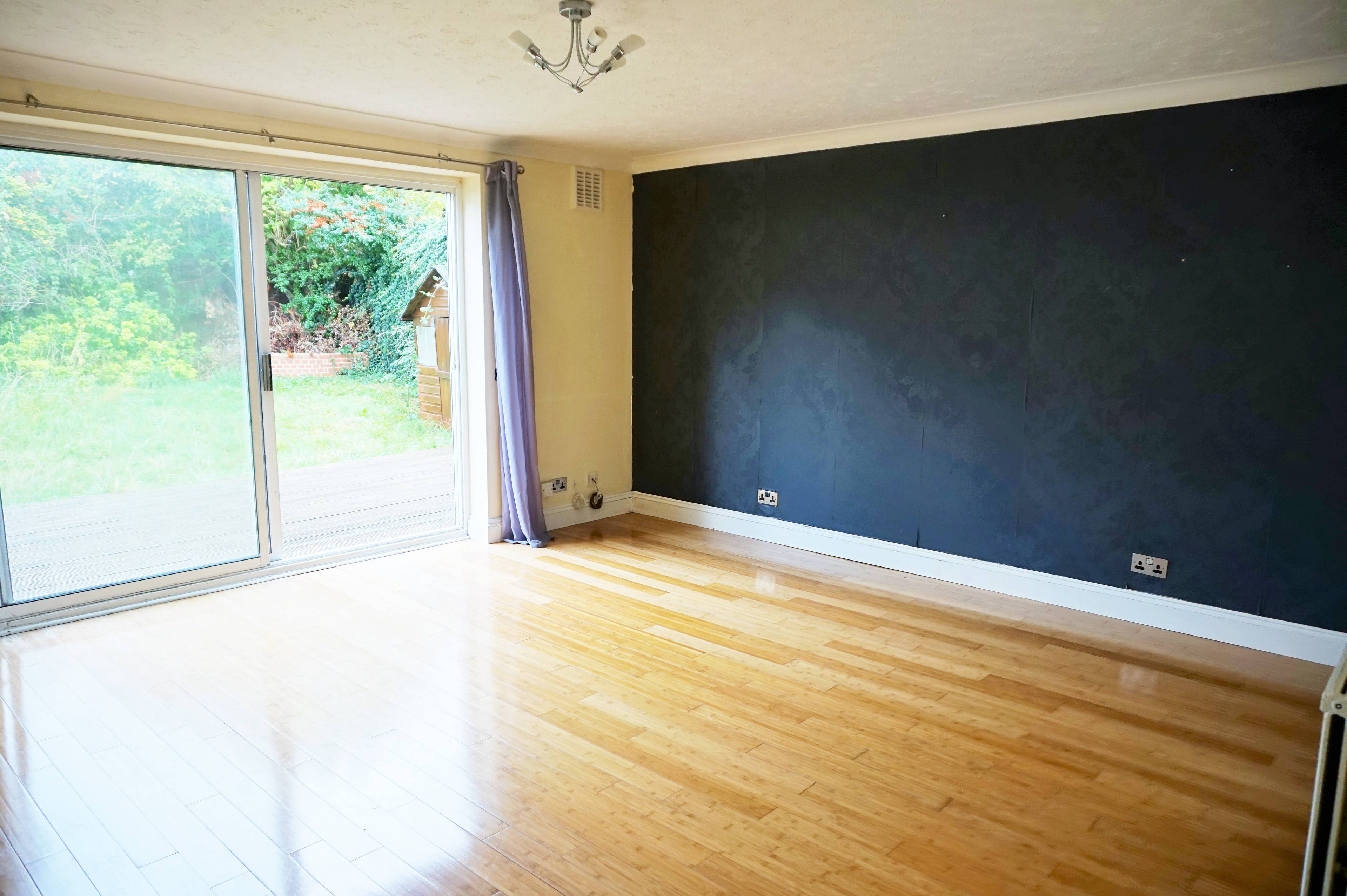 Reception Room One