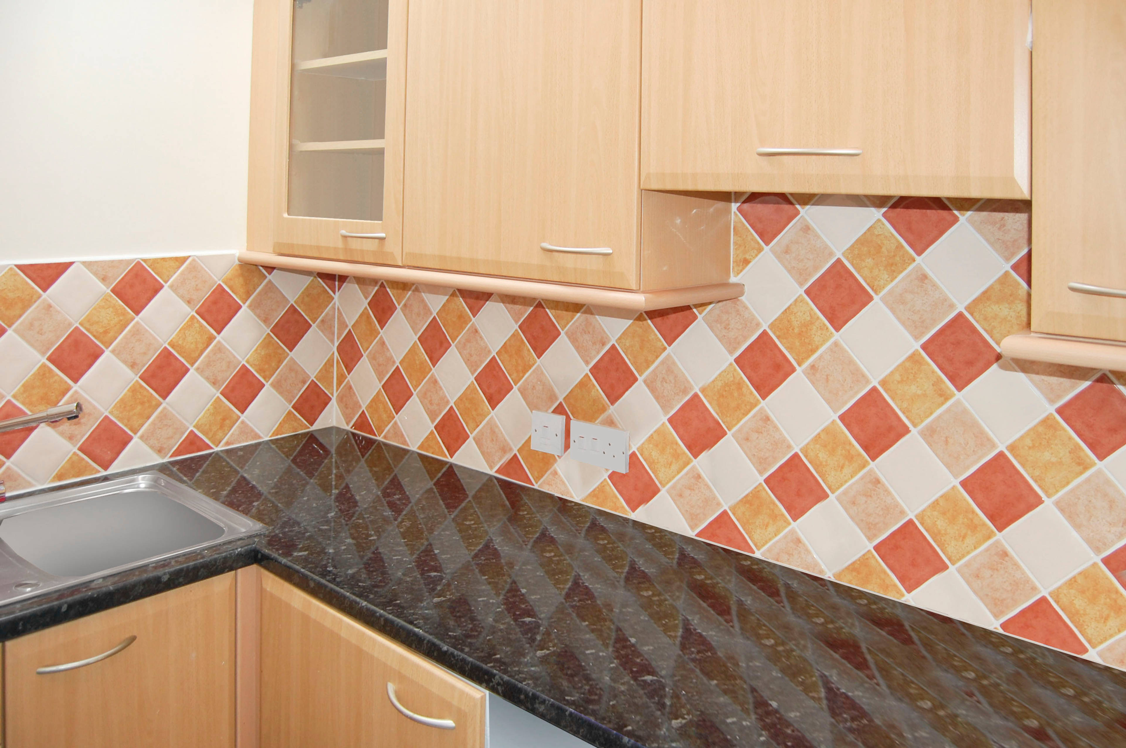 Annexe Kitchen