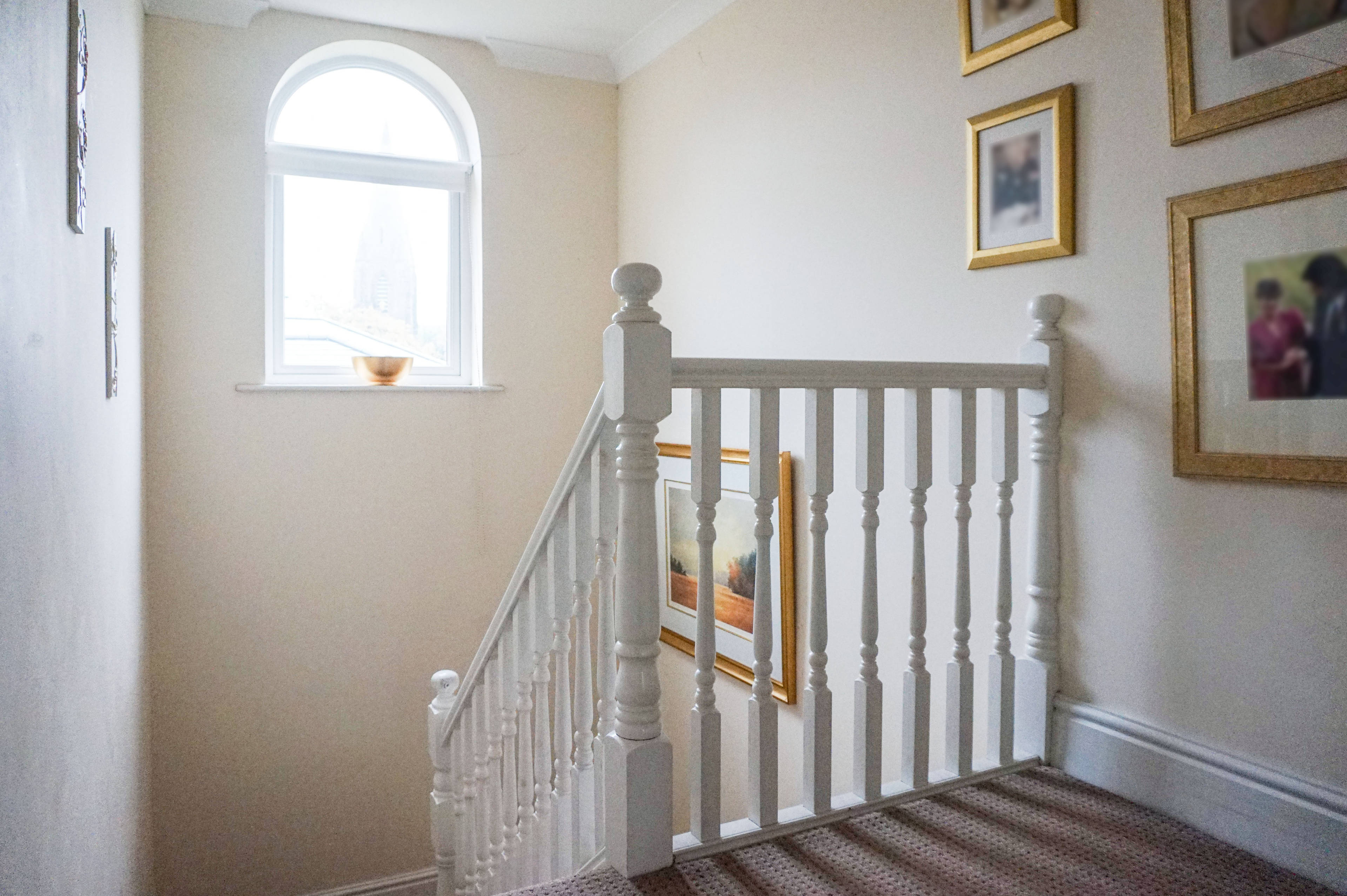 Second Floor Landing