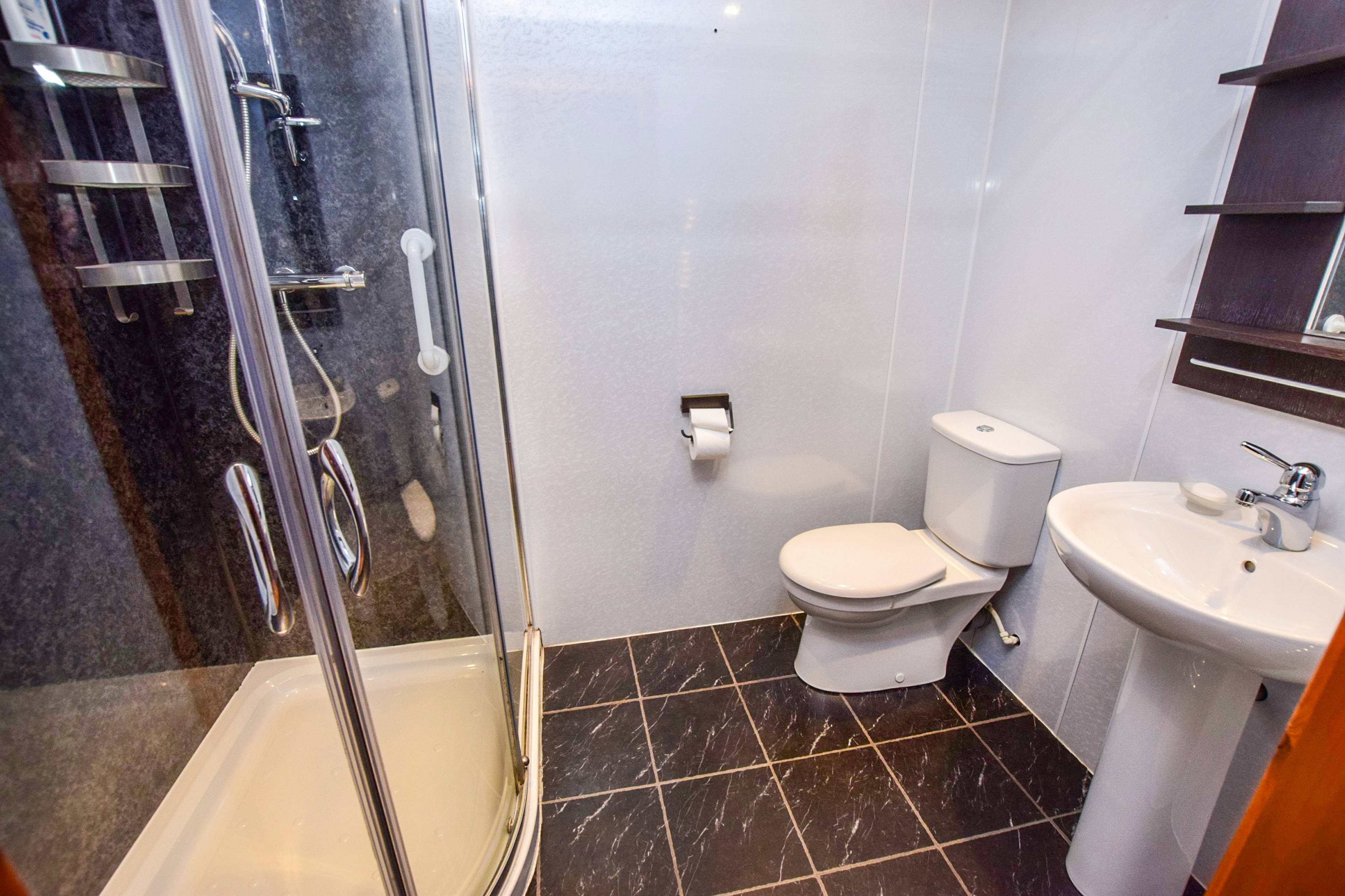 En-suite