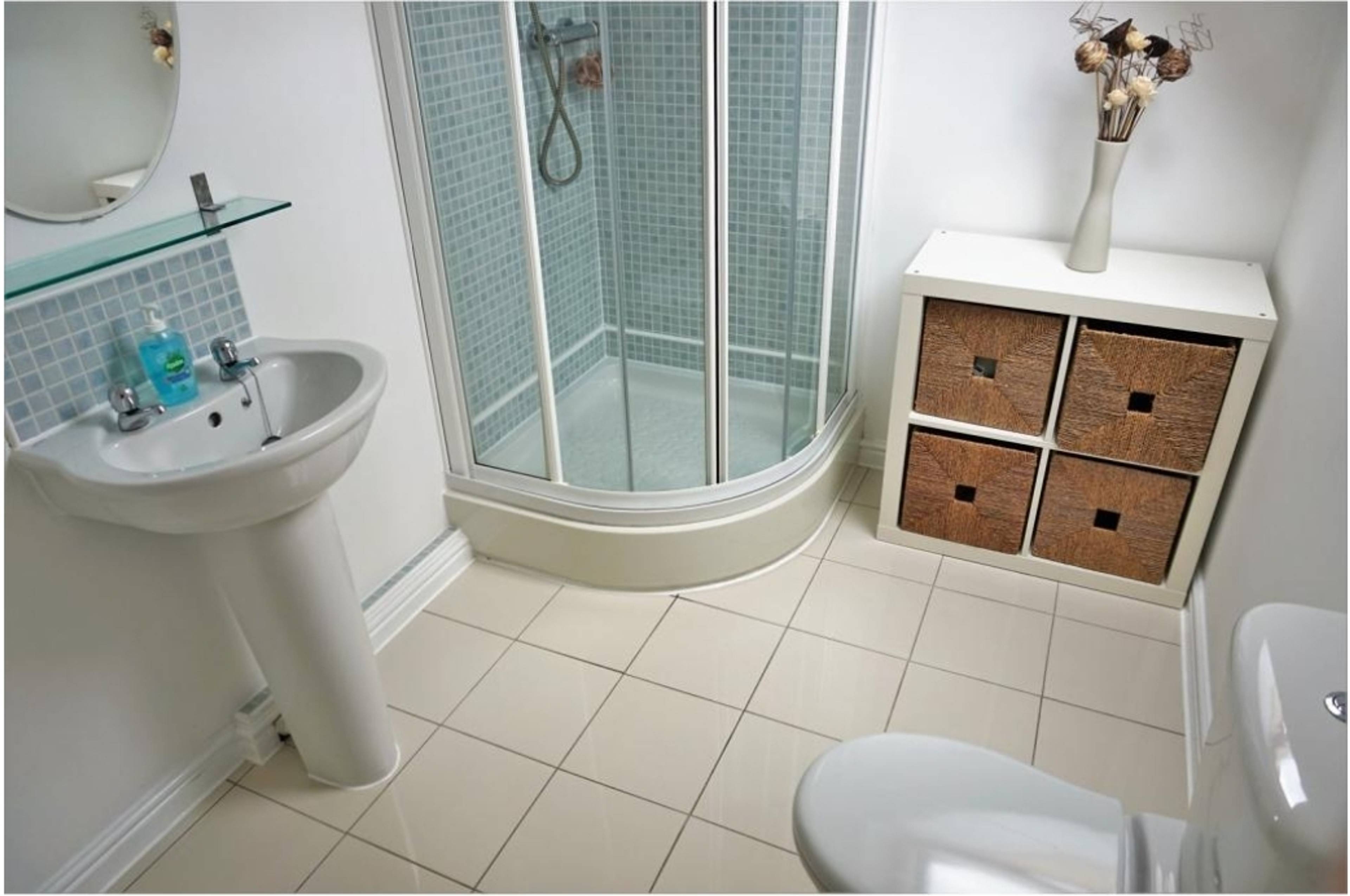 En-suite Two