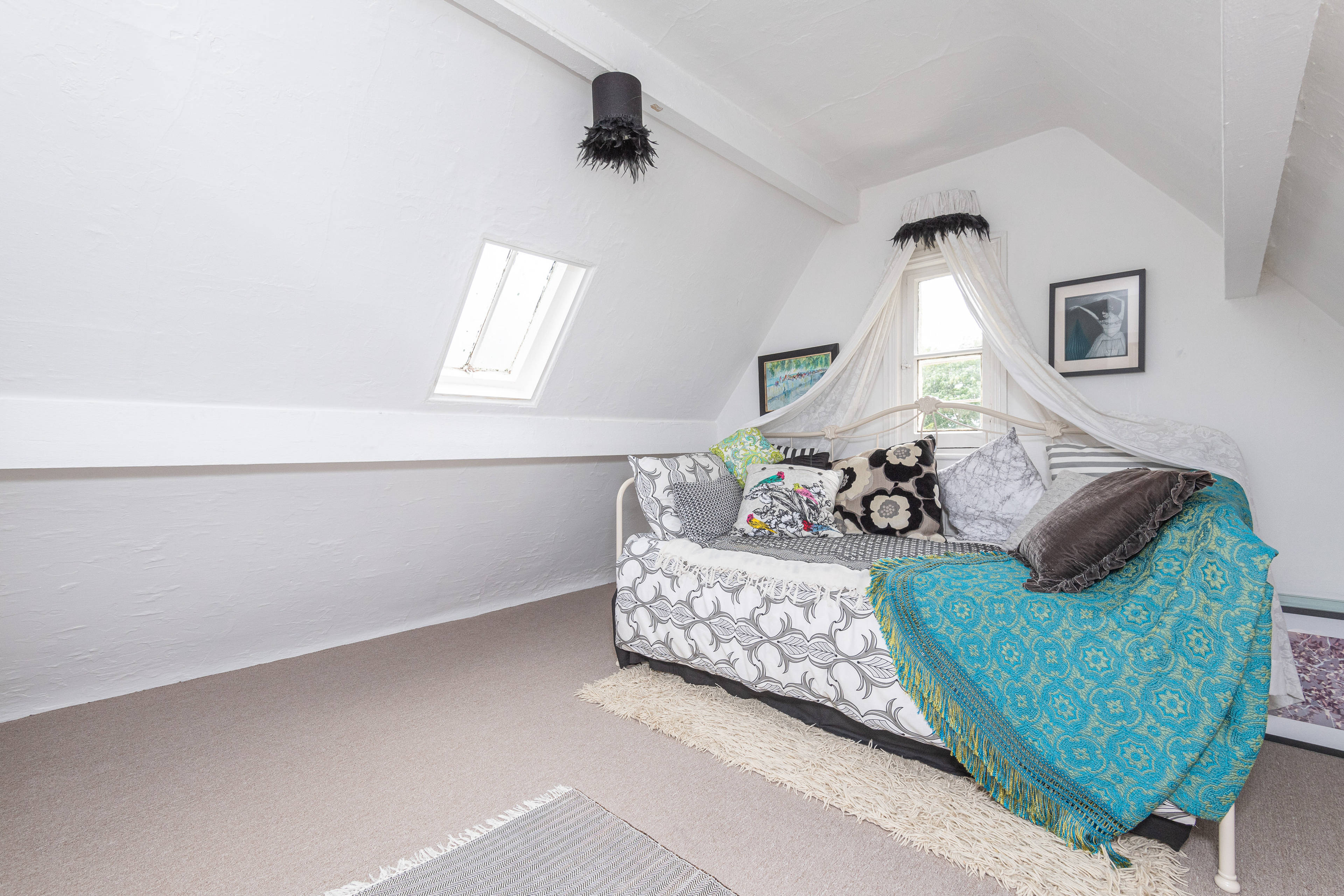 Bedroom Five