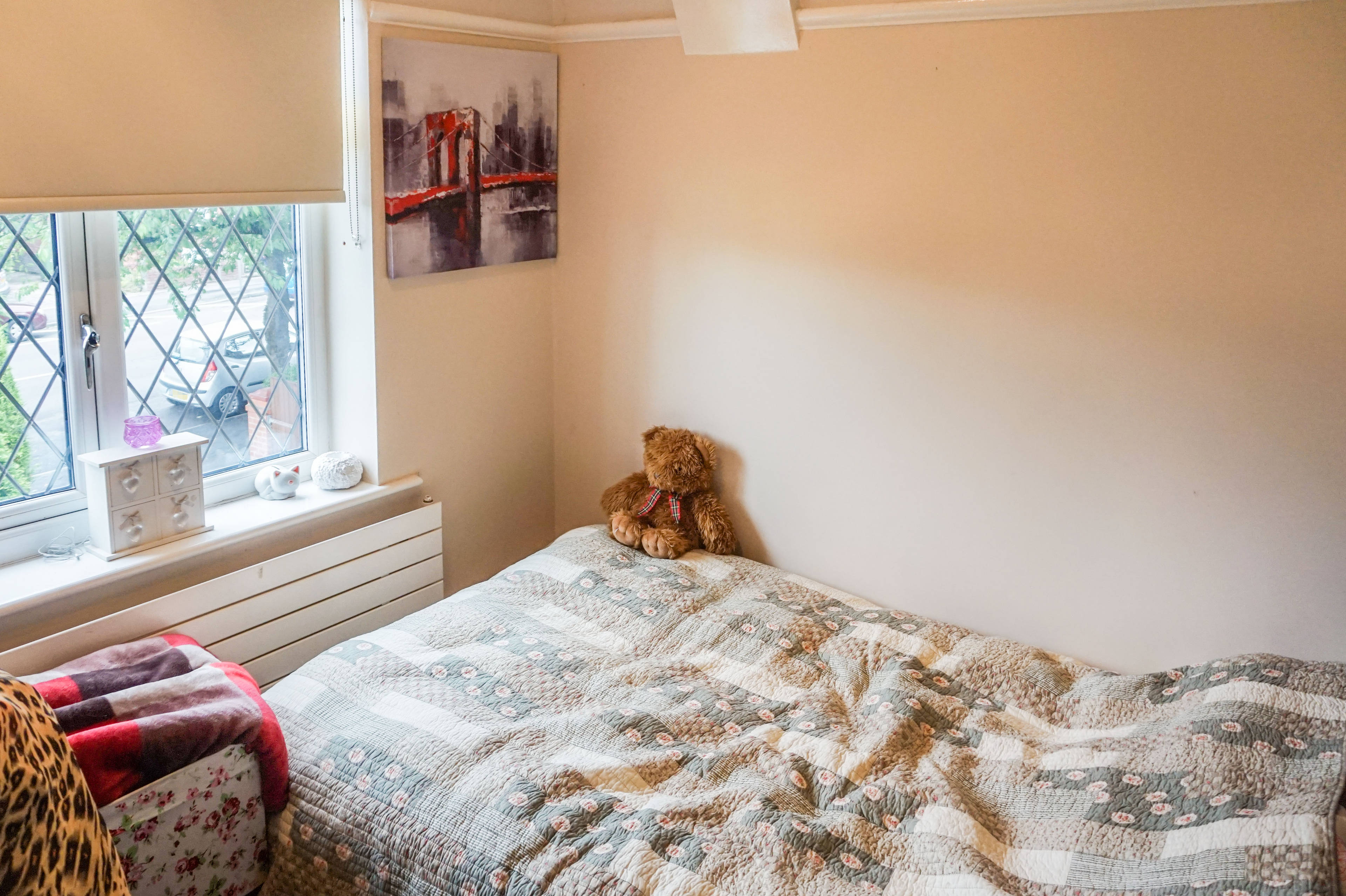 Bedroom Five