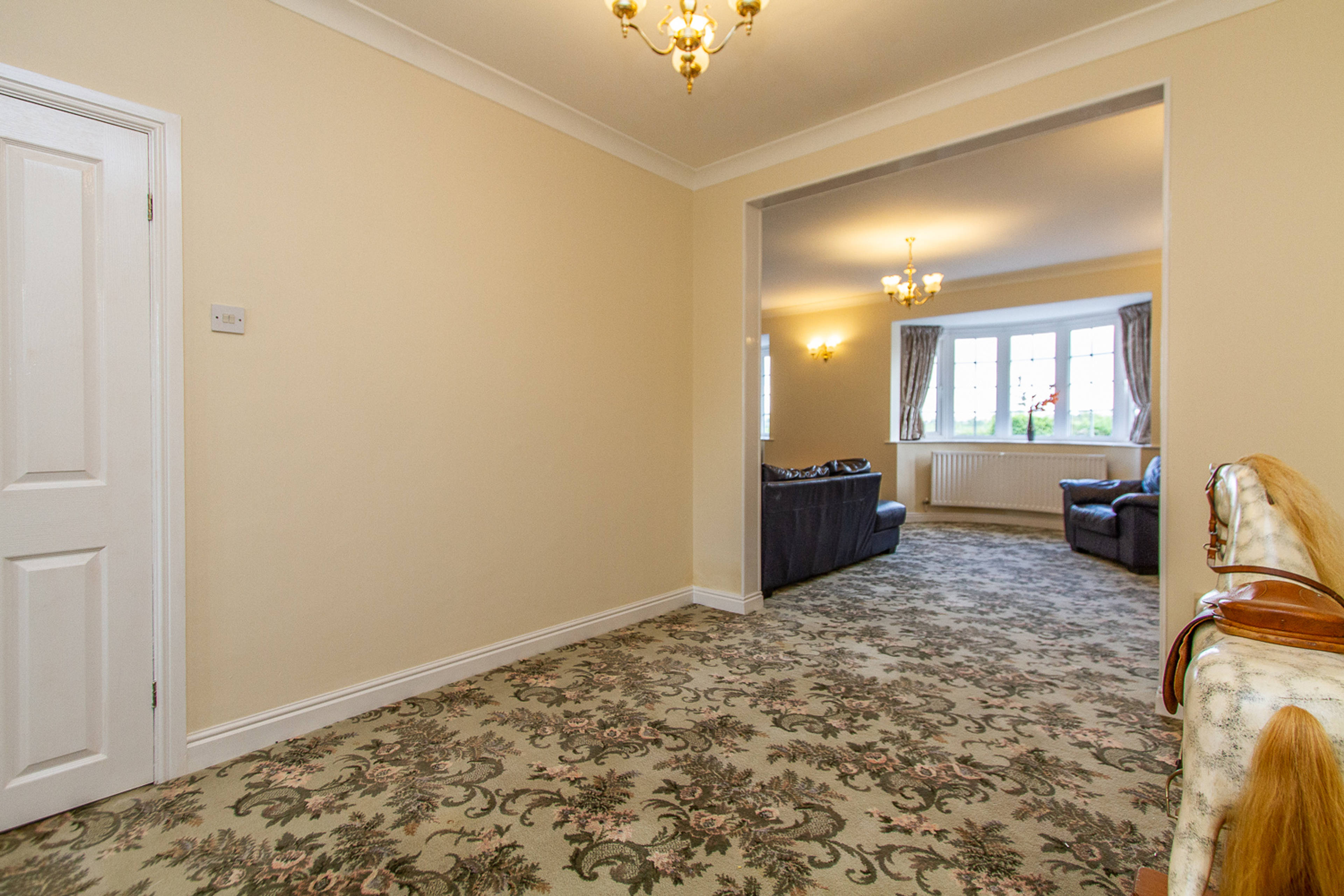 Music Room