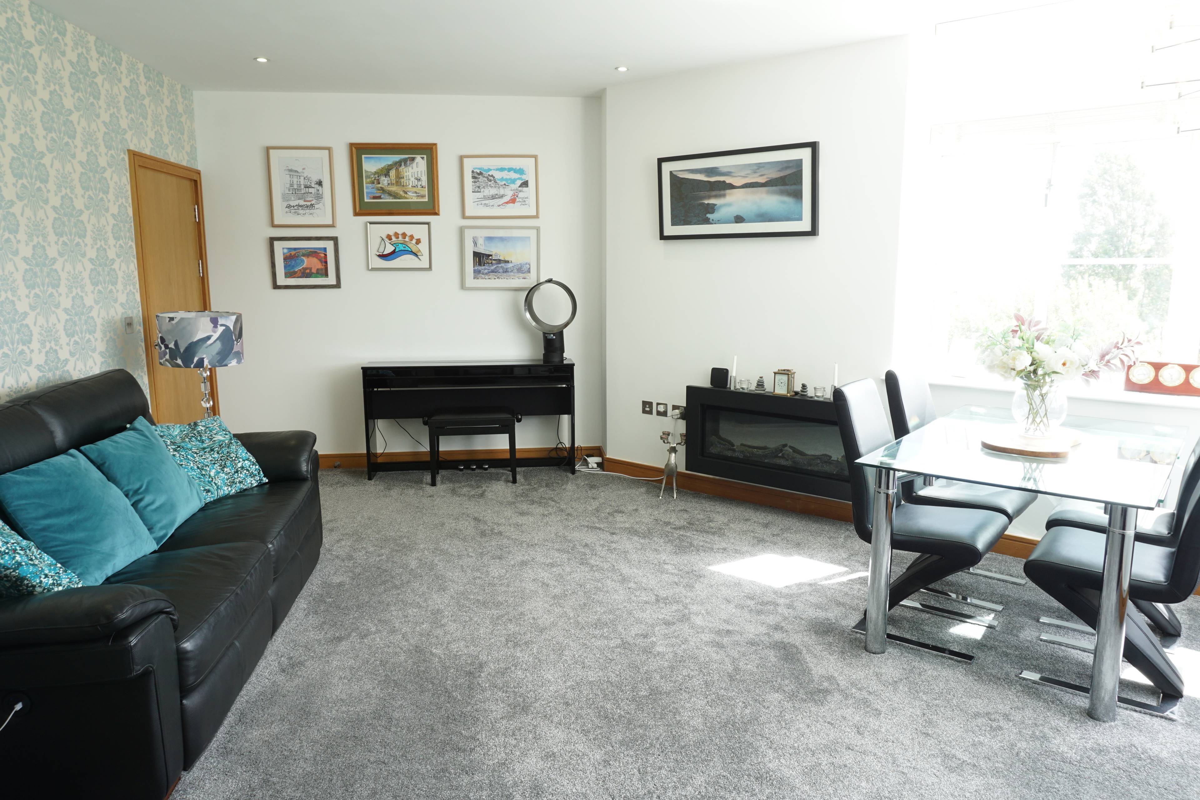 Living / Dining Room