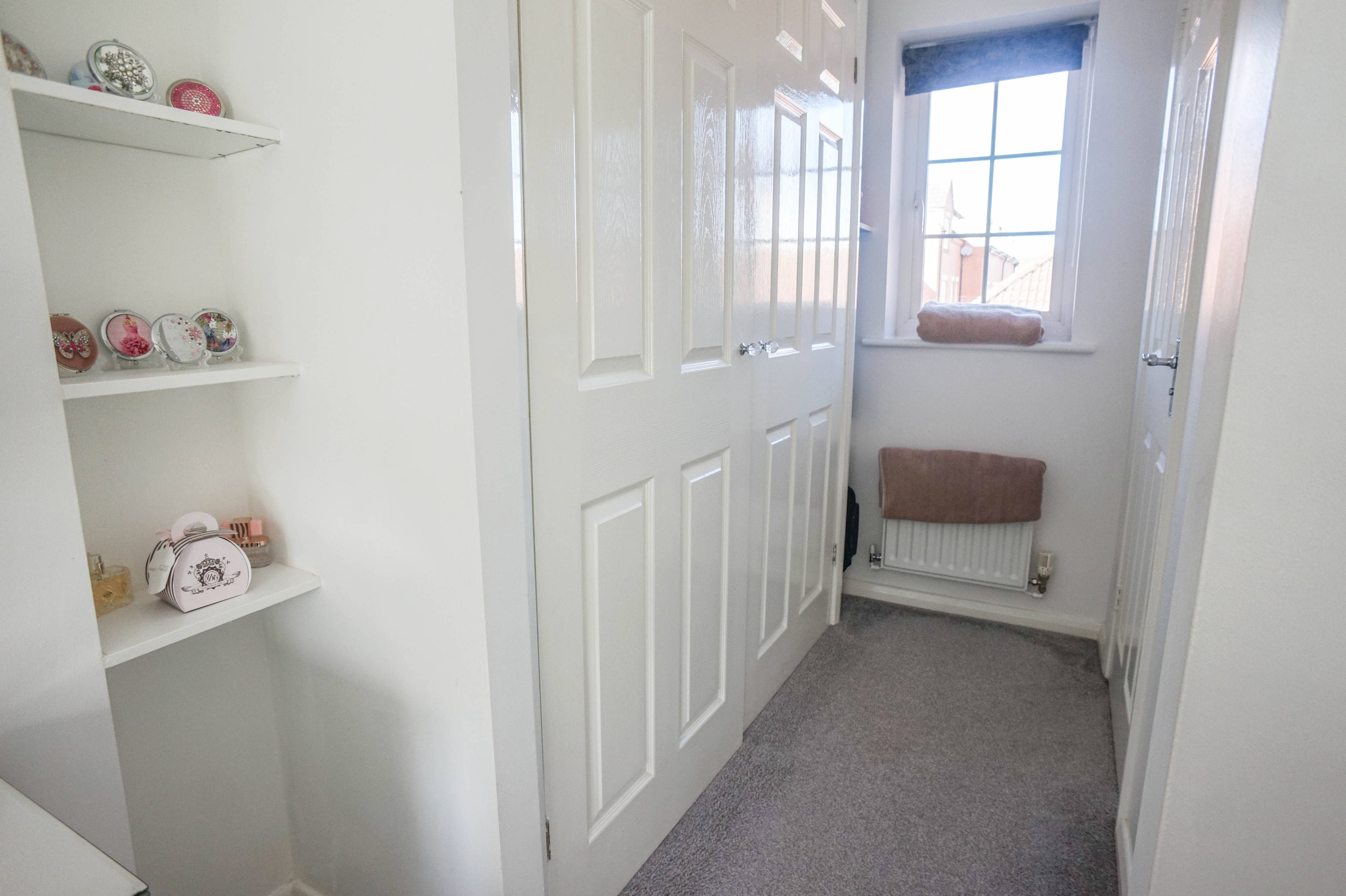Dressing Room
