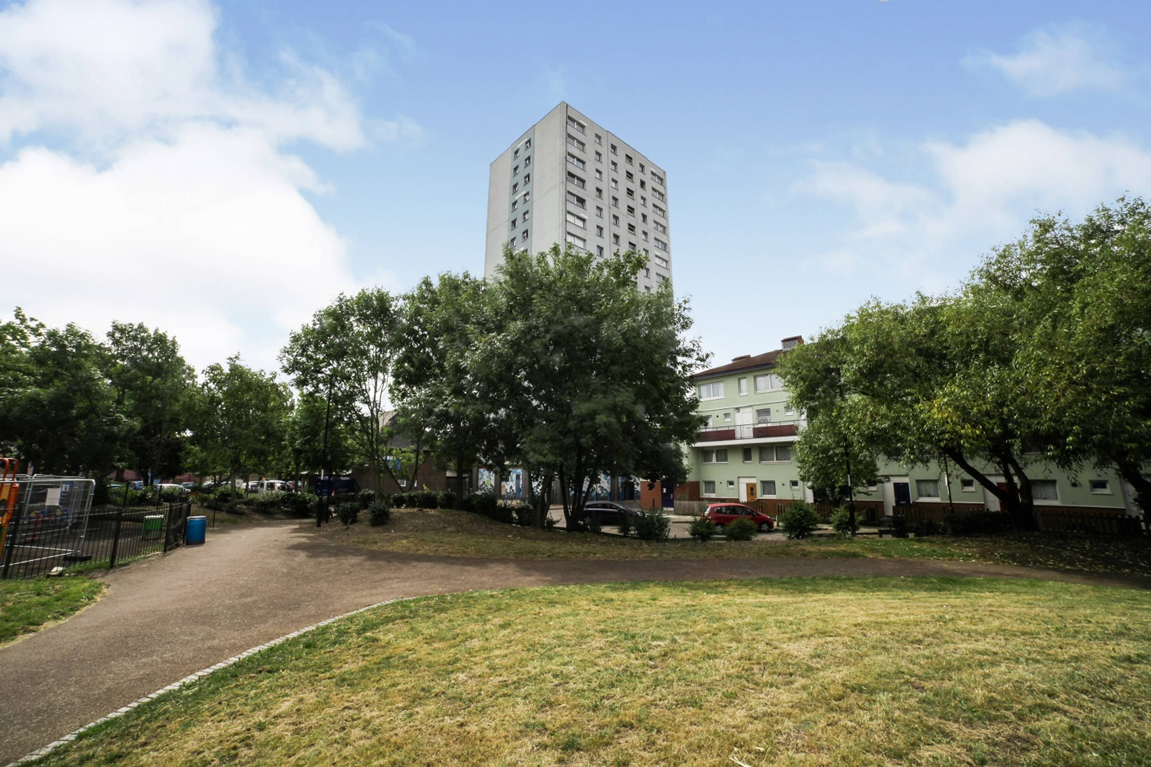 View Of The Property