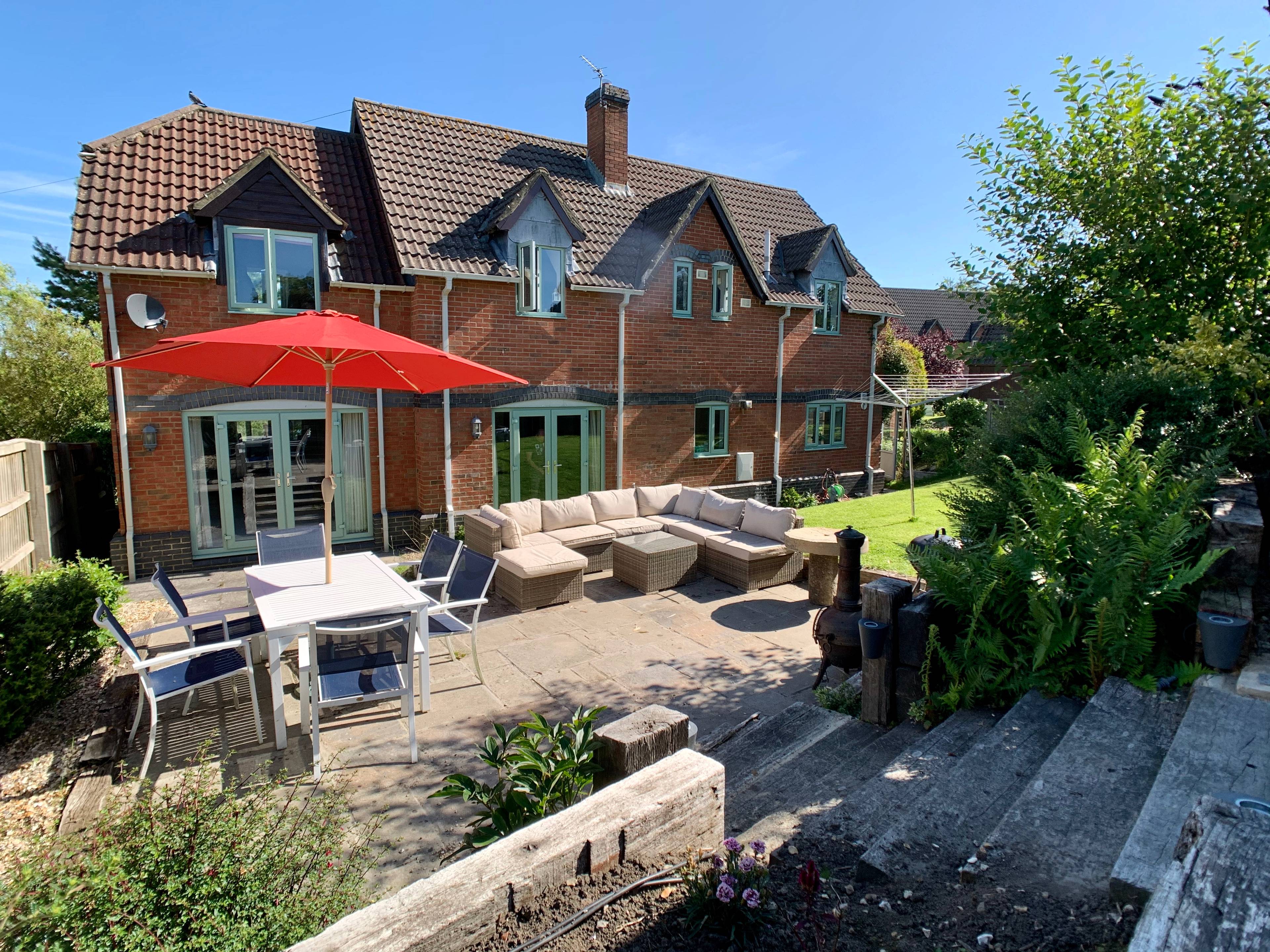 View Of The Property