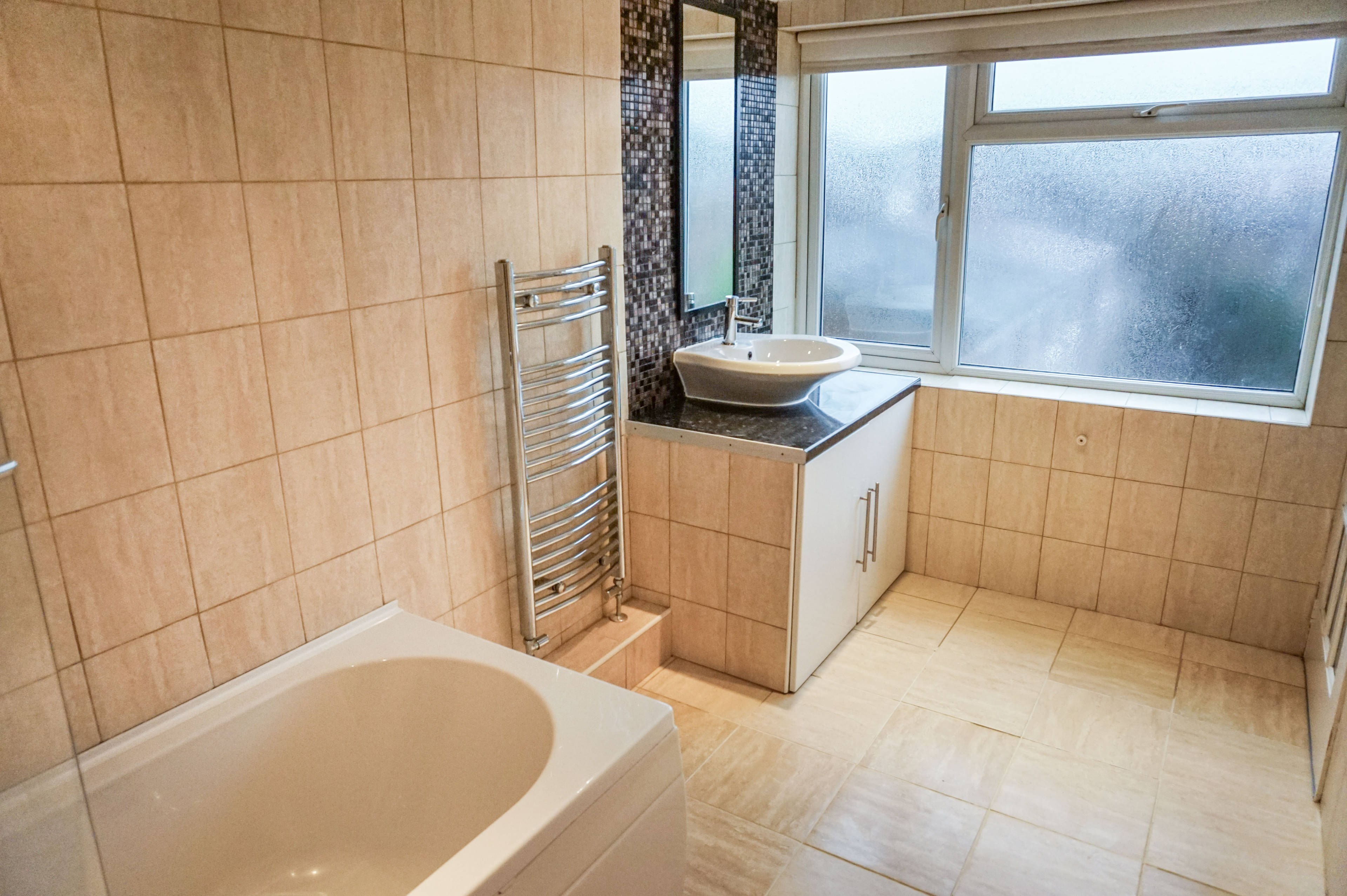 Master En-suite
