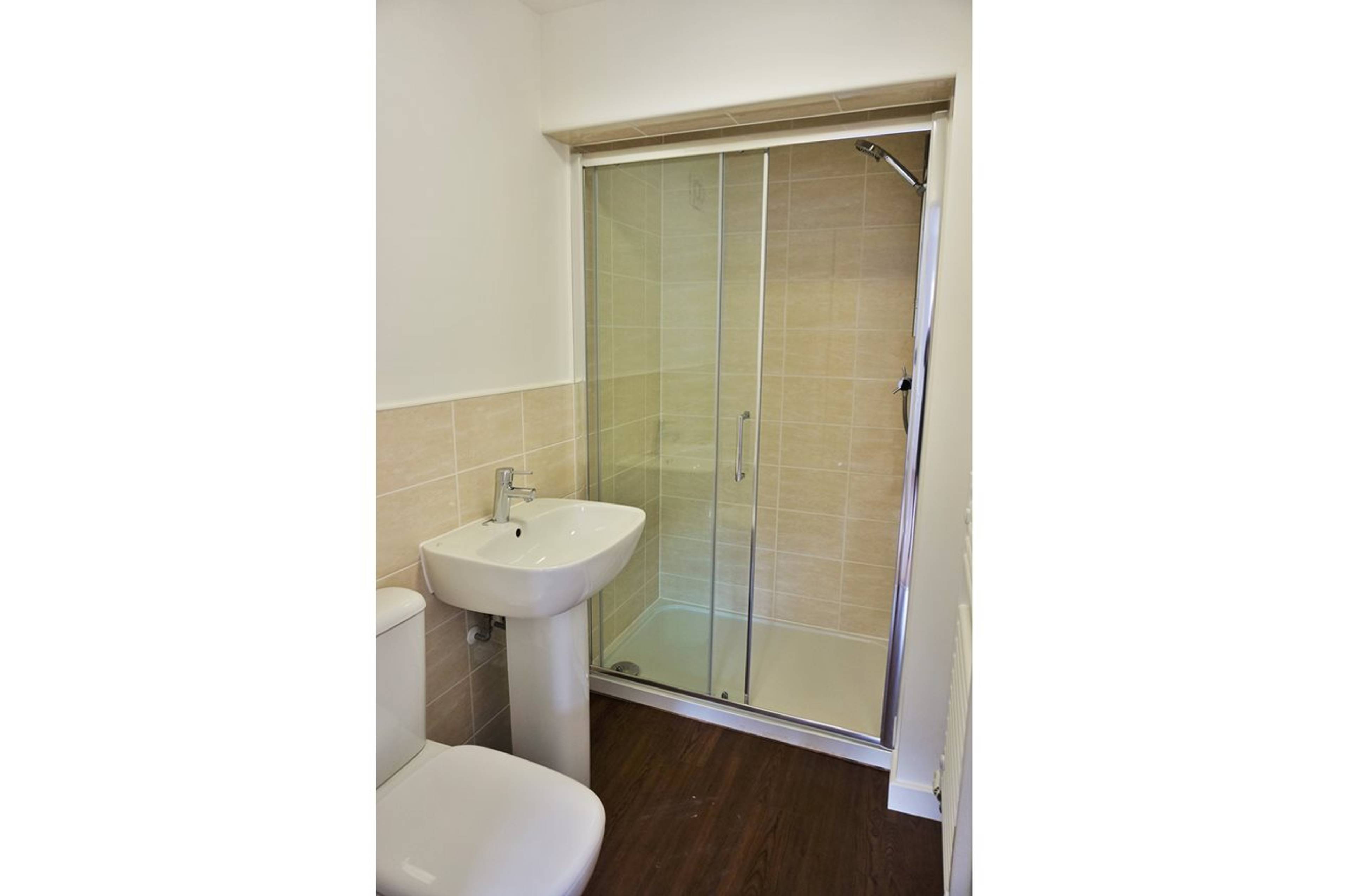 En-suite Two