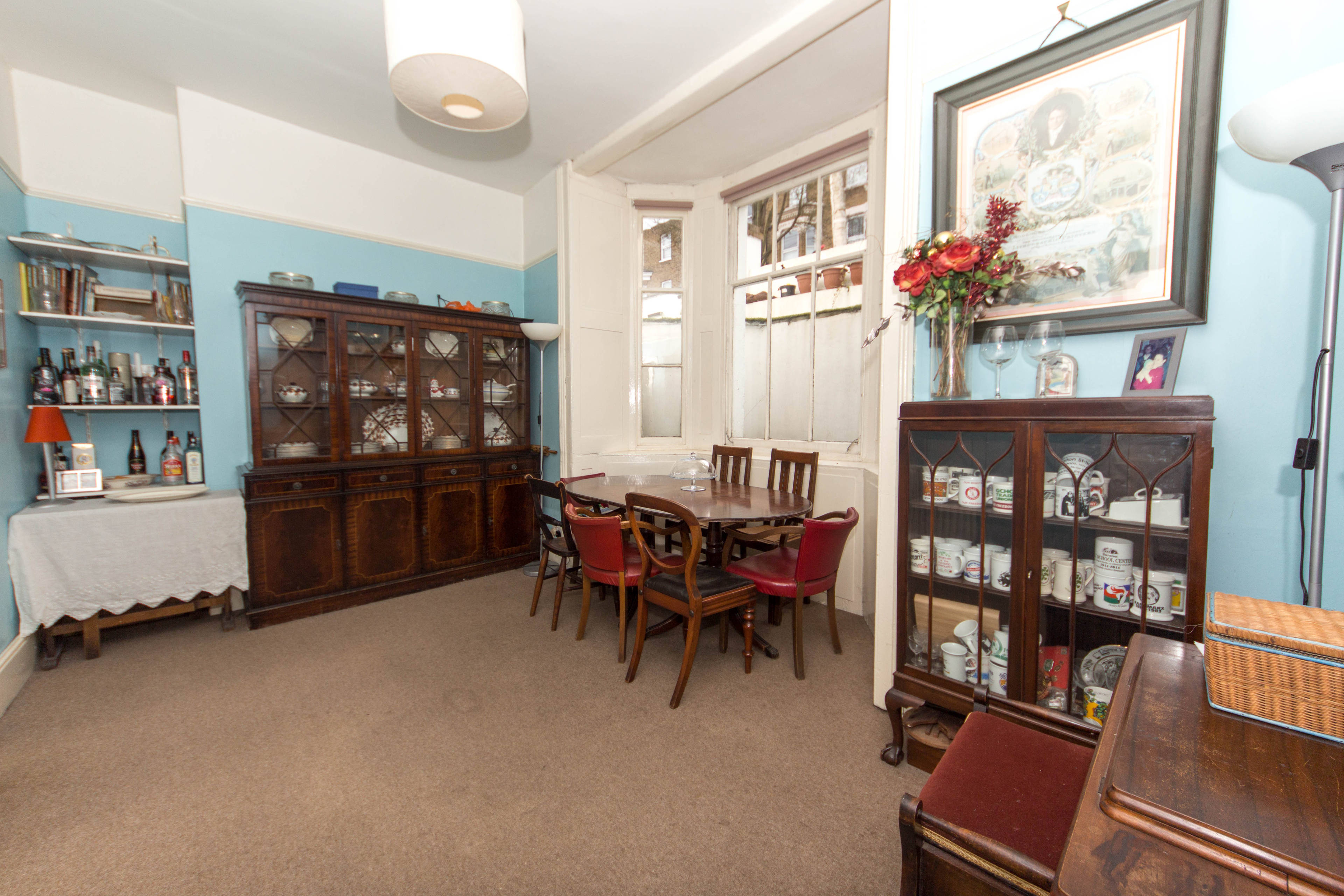 Reception Room Two