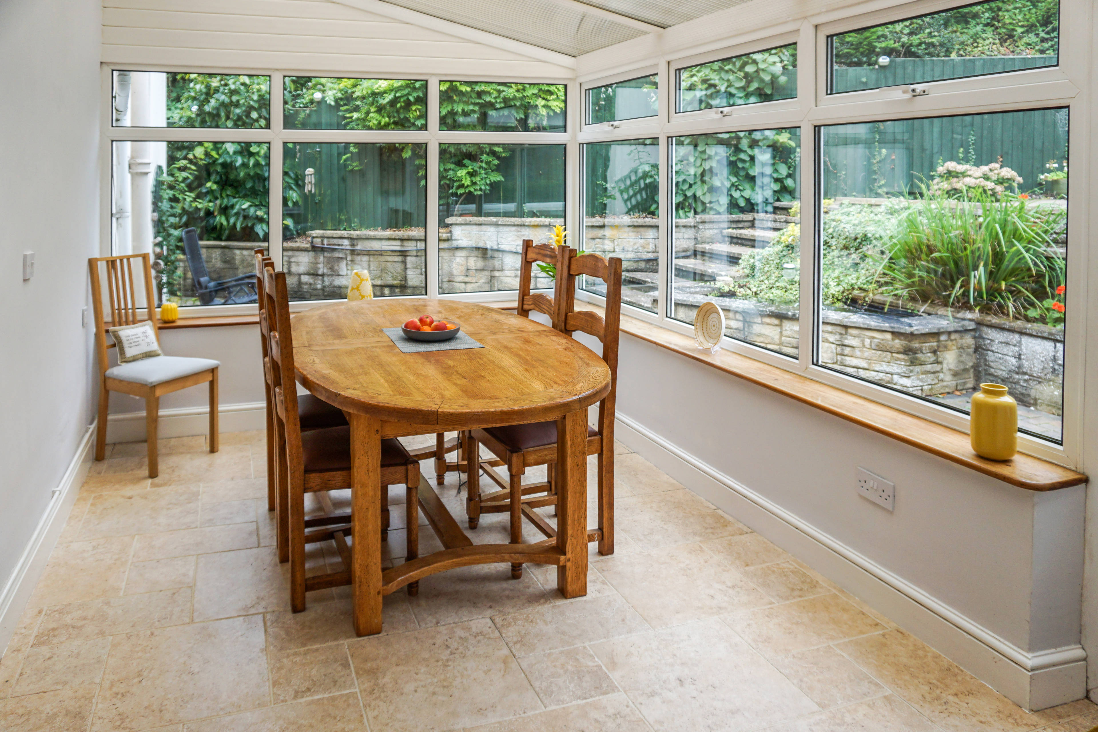 Breakfast Room