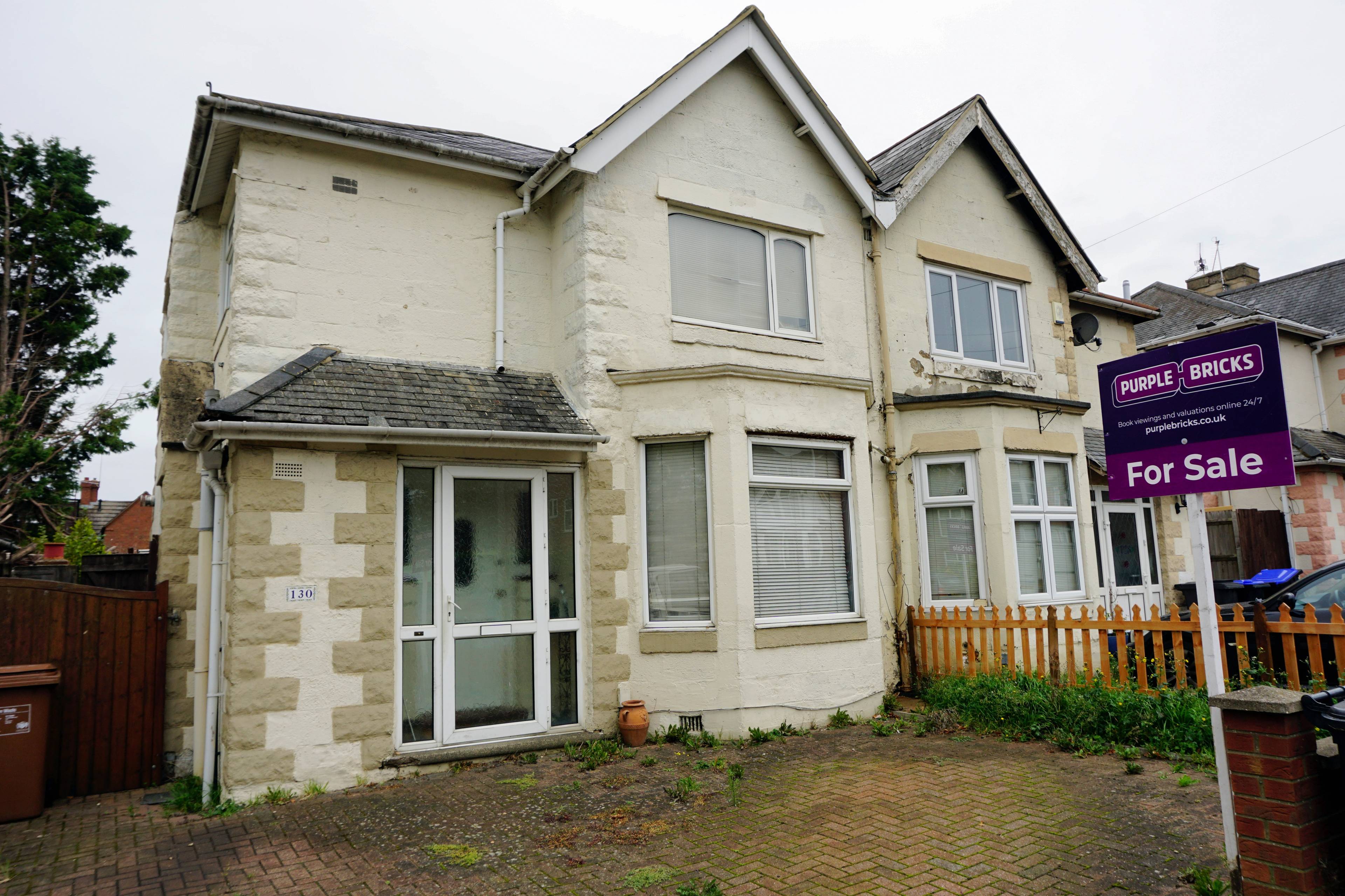 The Property