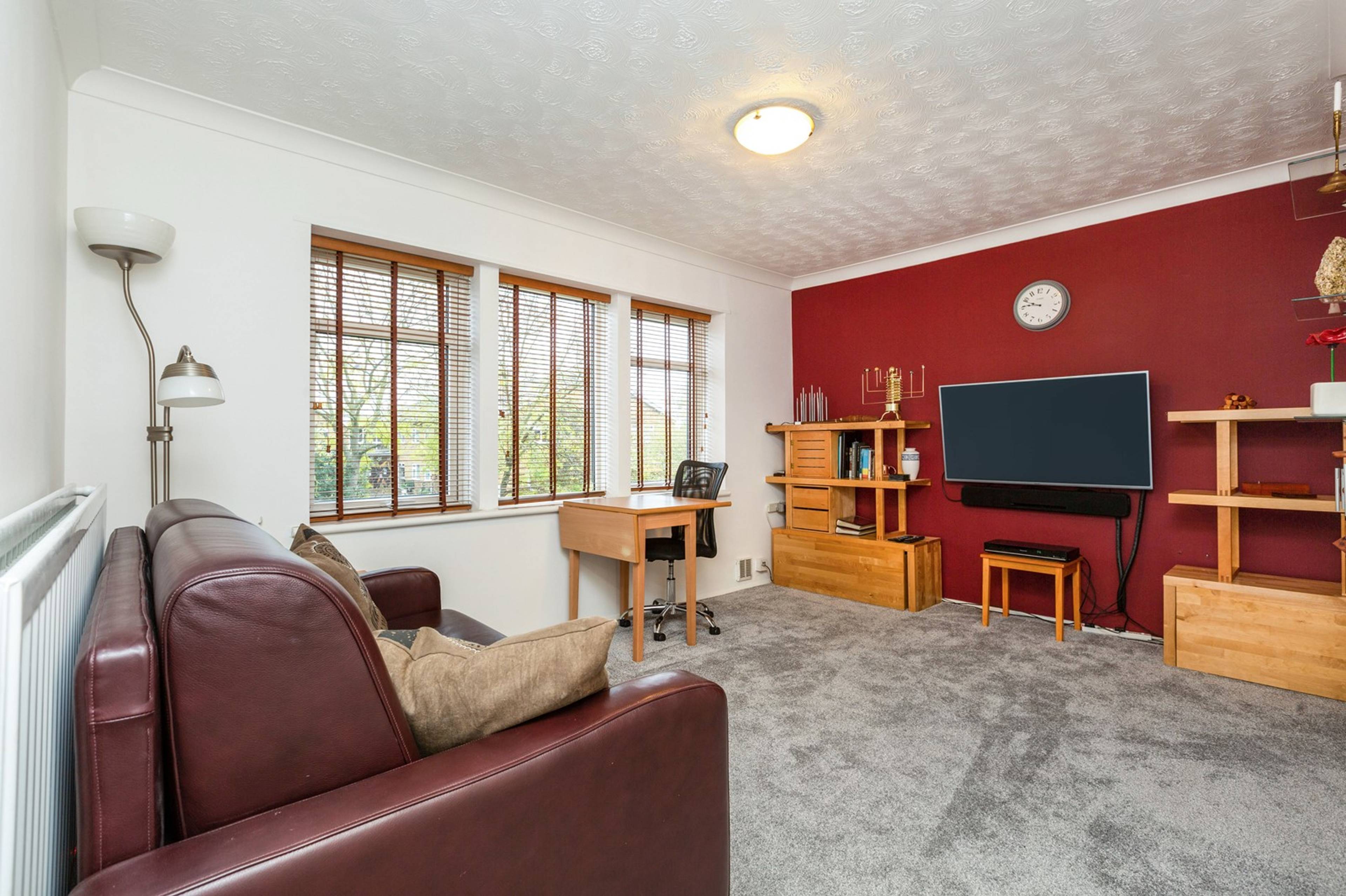 Living / Dining Room