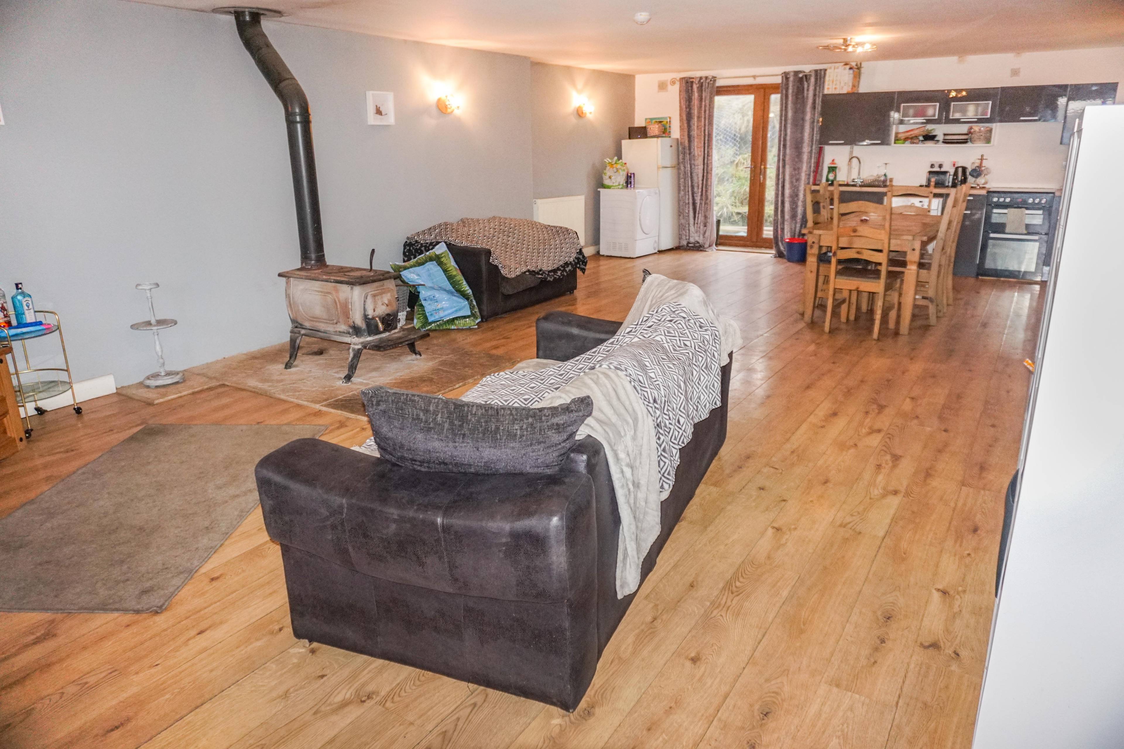 Annexe Living Room