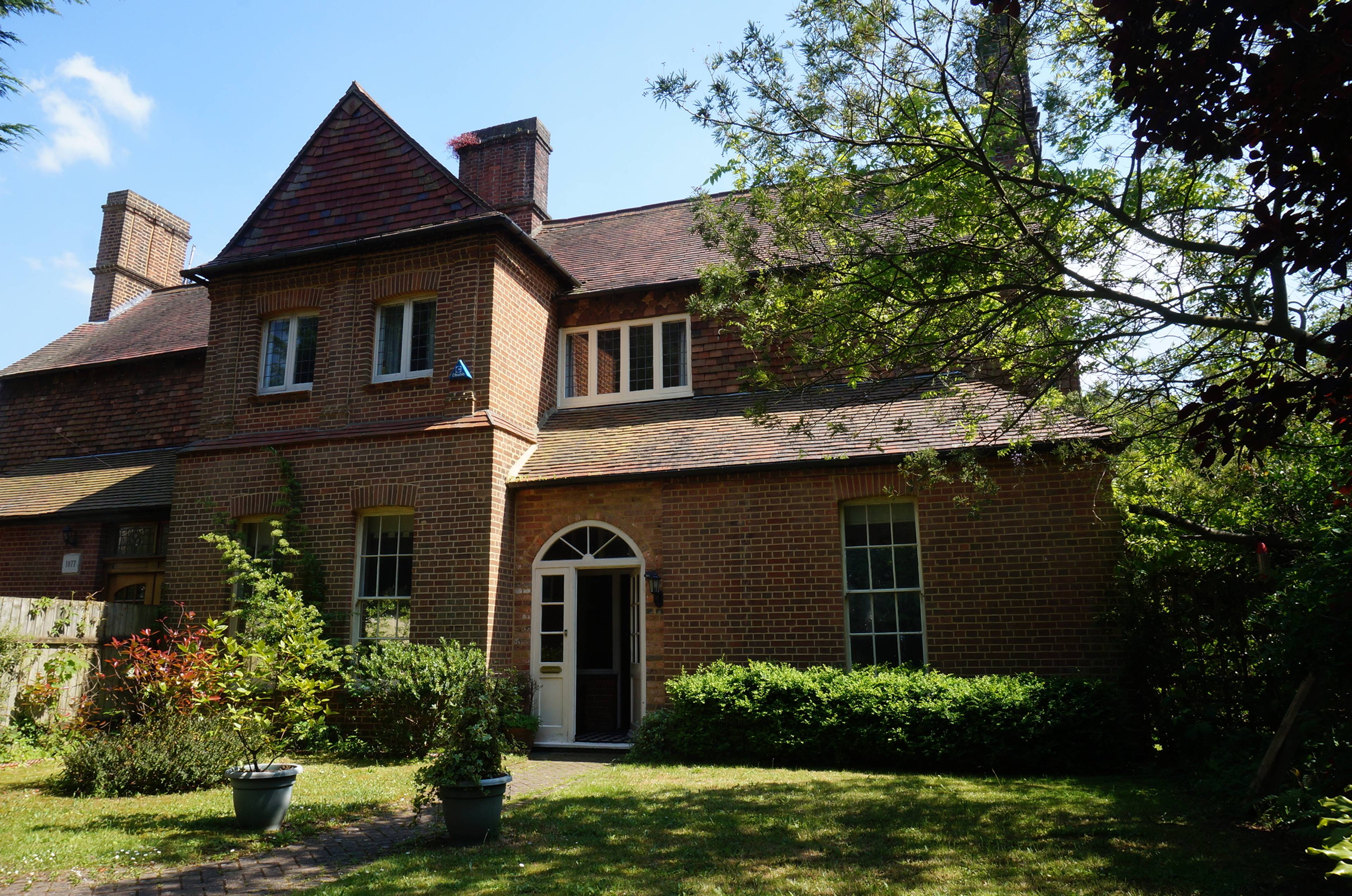The Property