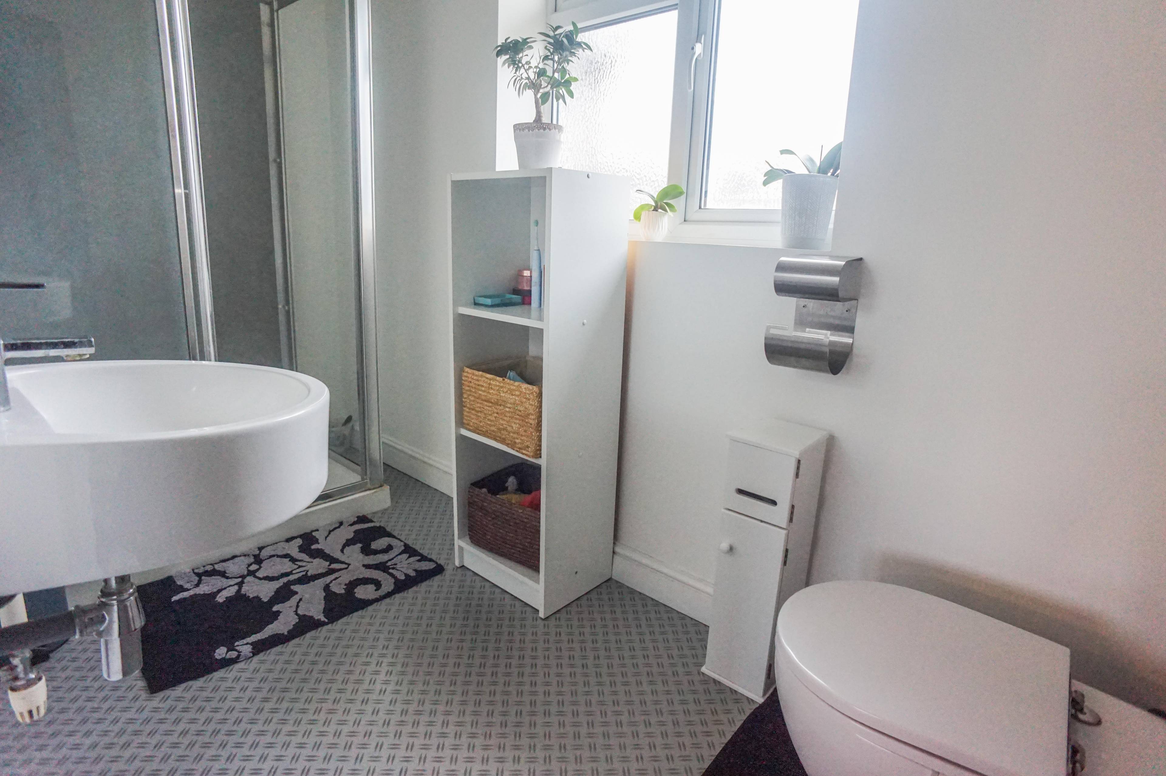 En-suite One