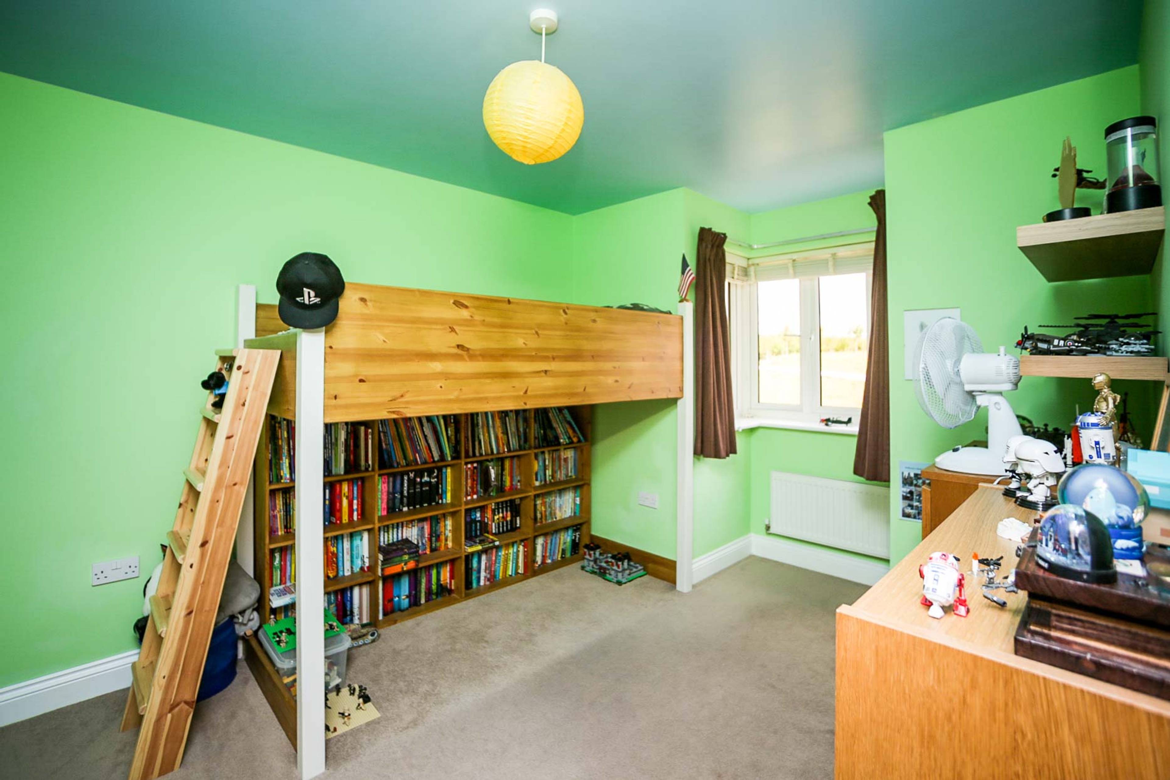 Bedroom Two