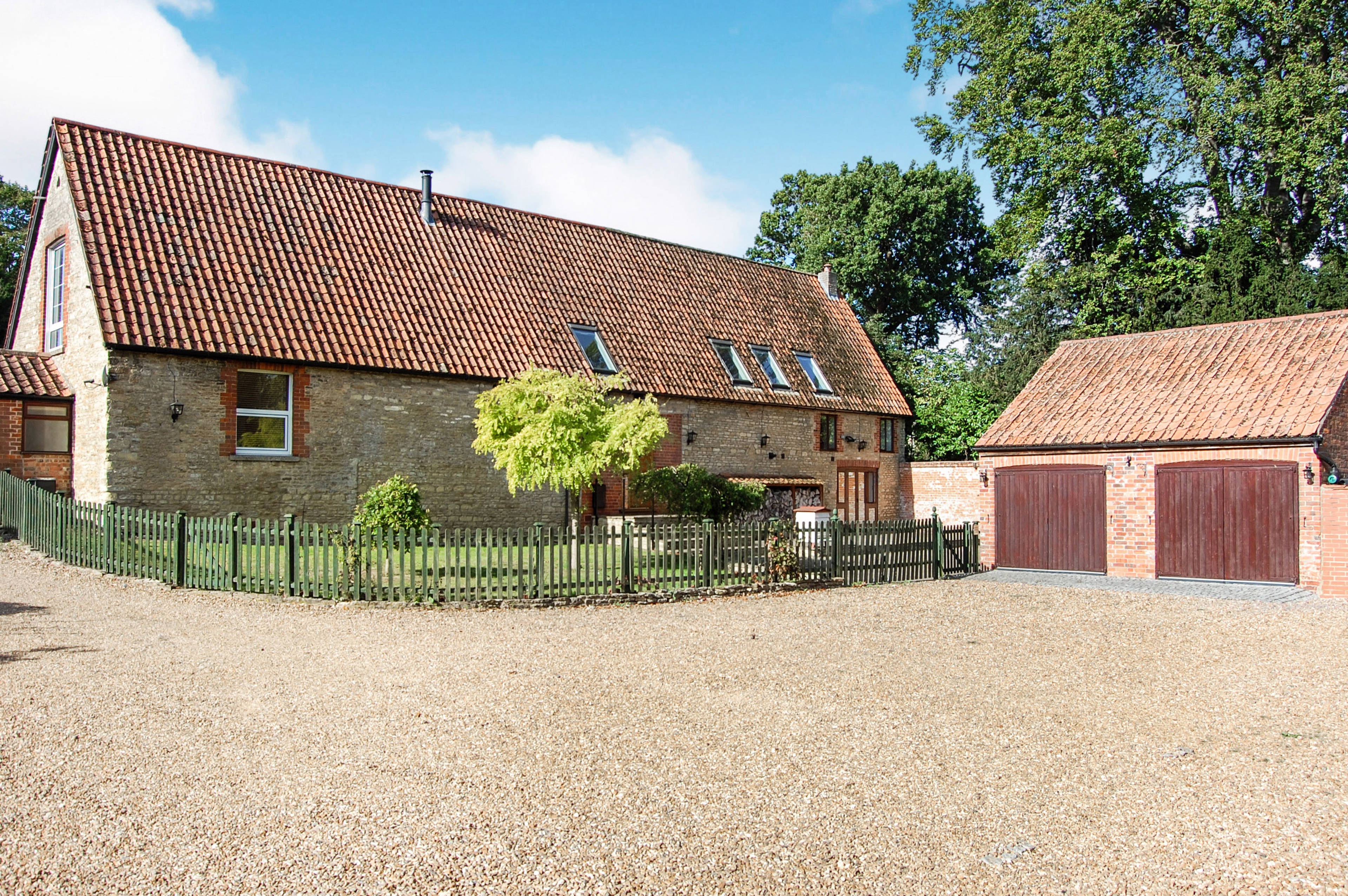View Of The Property