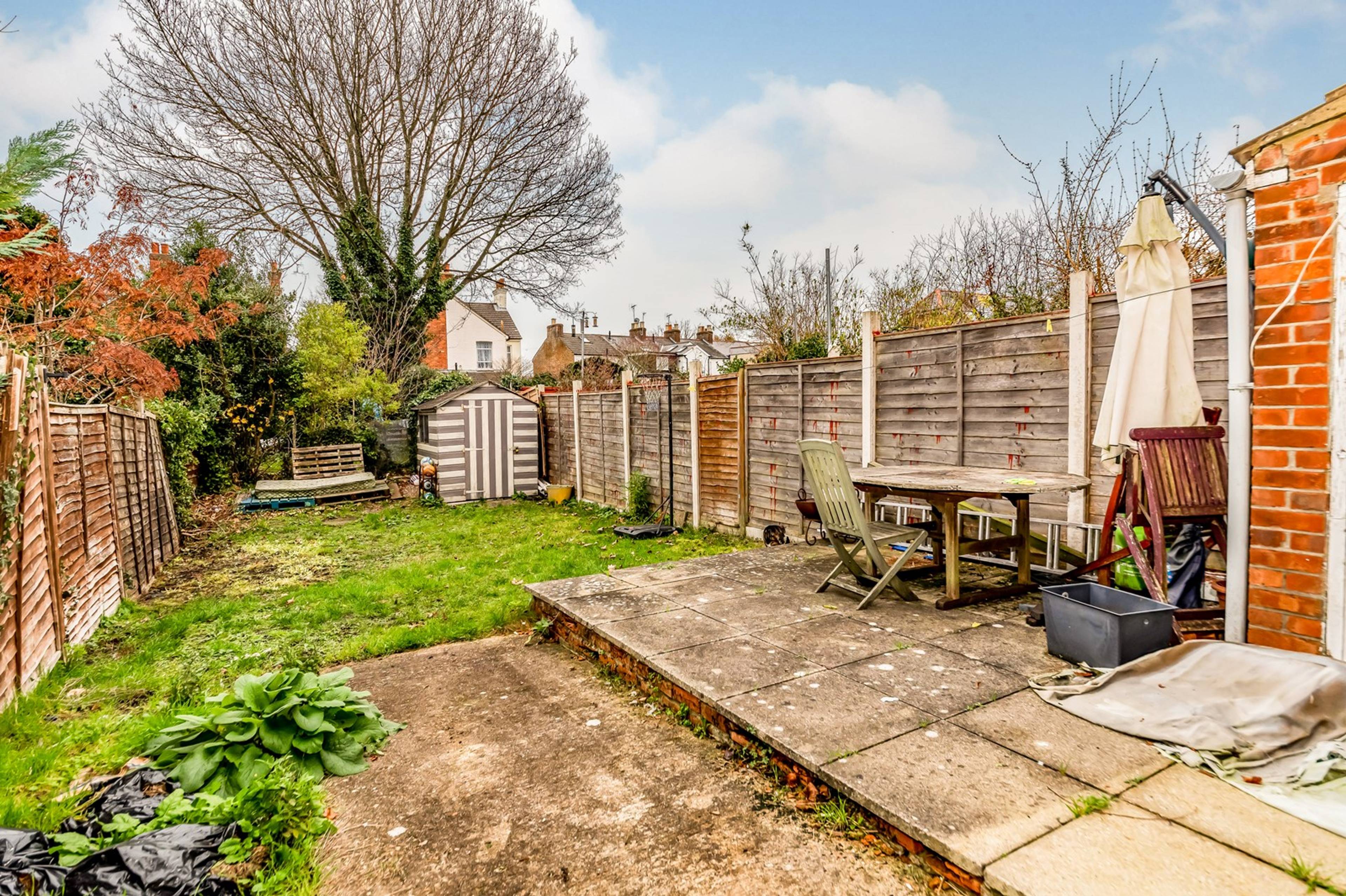 Garden