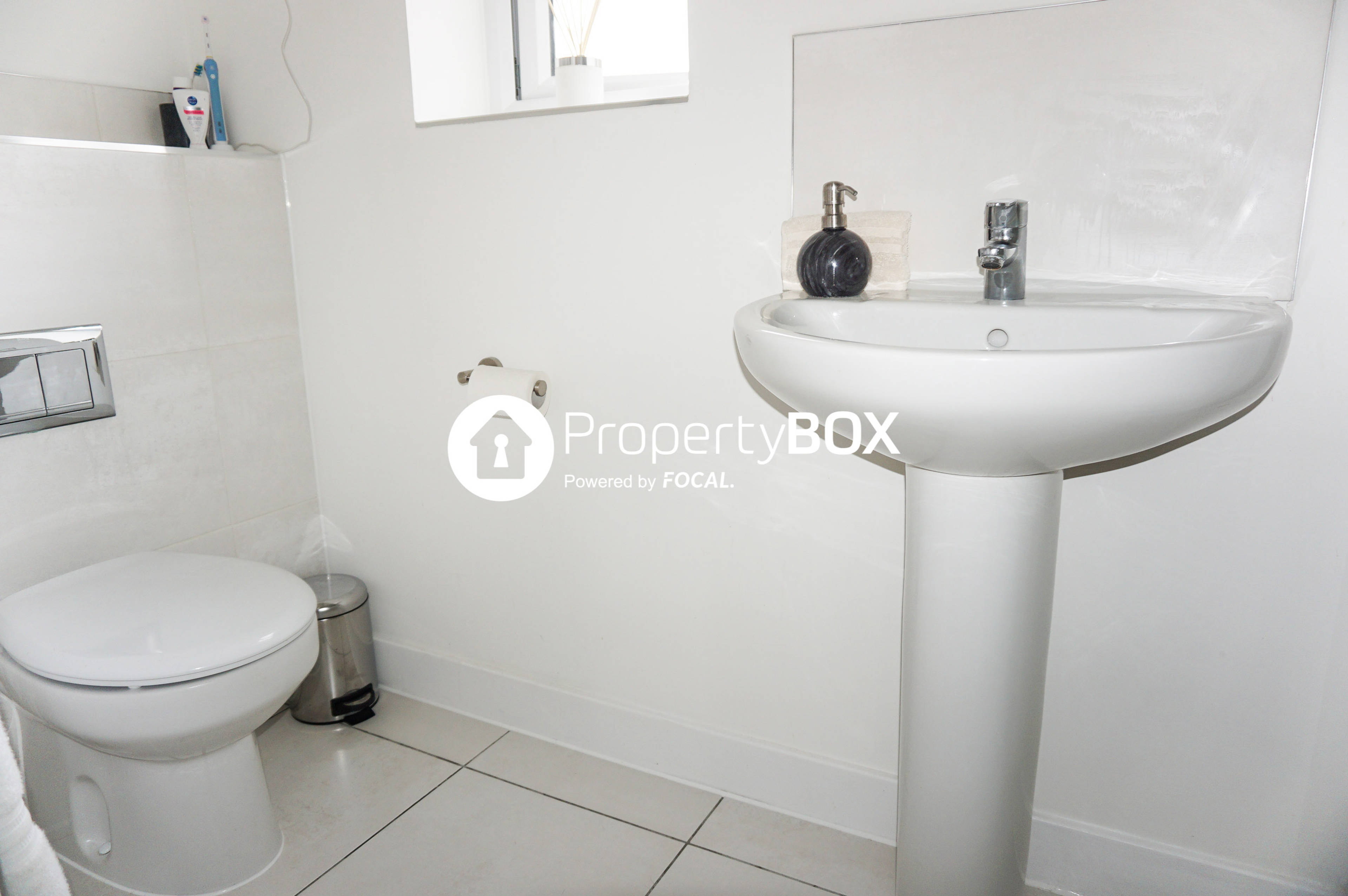 En-suite