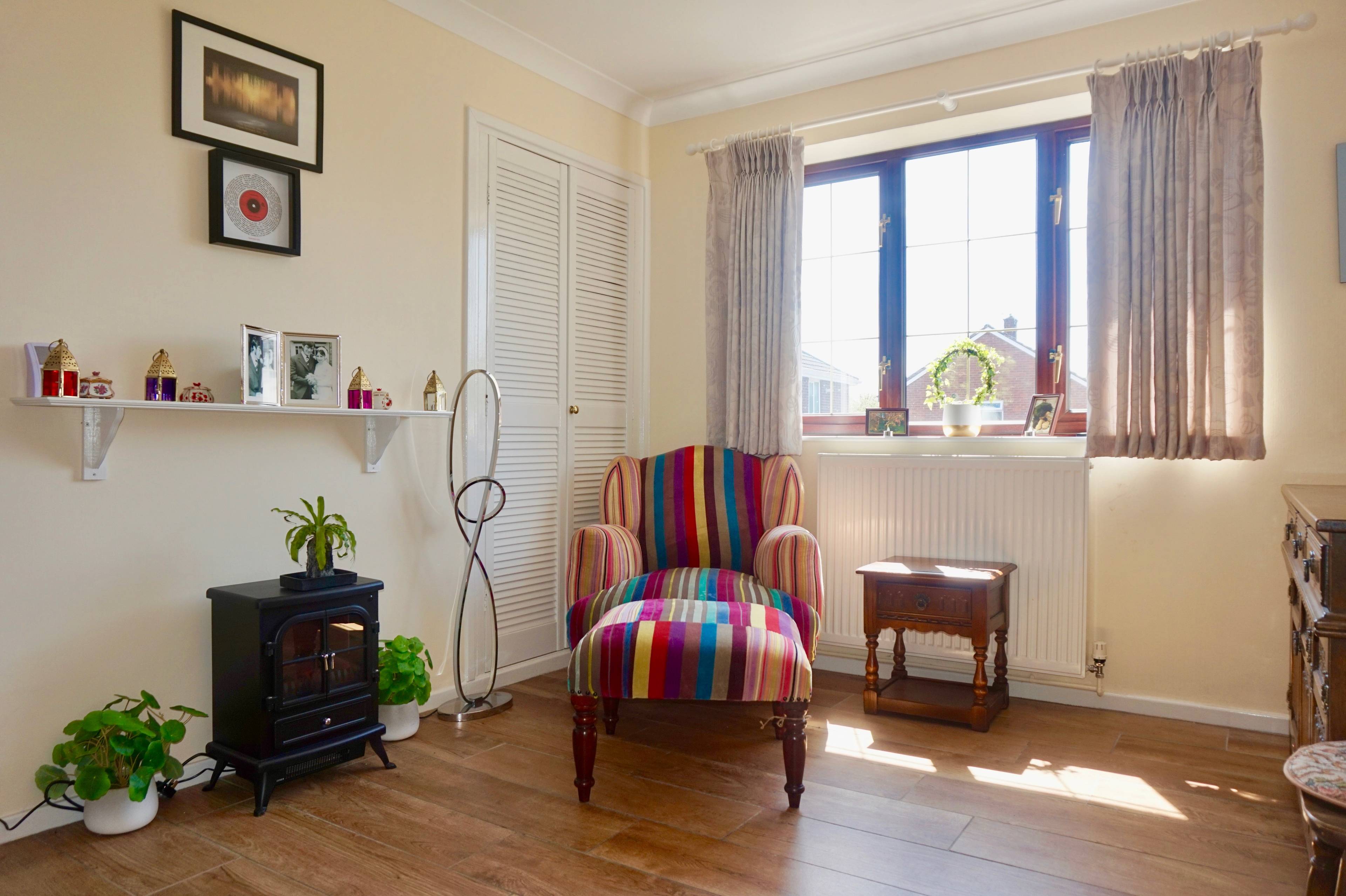 Reception Room Two