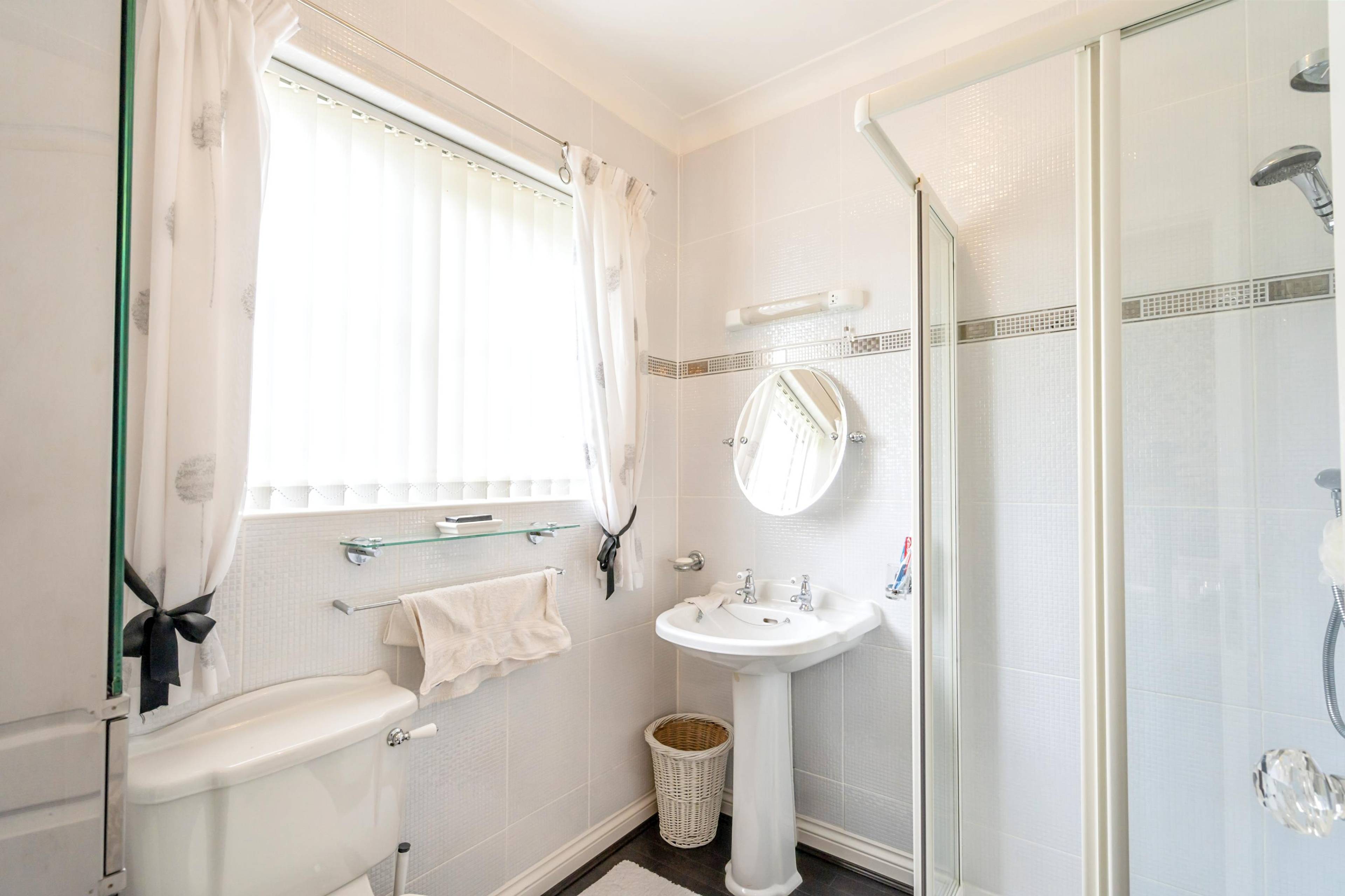 En-suite