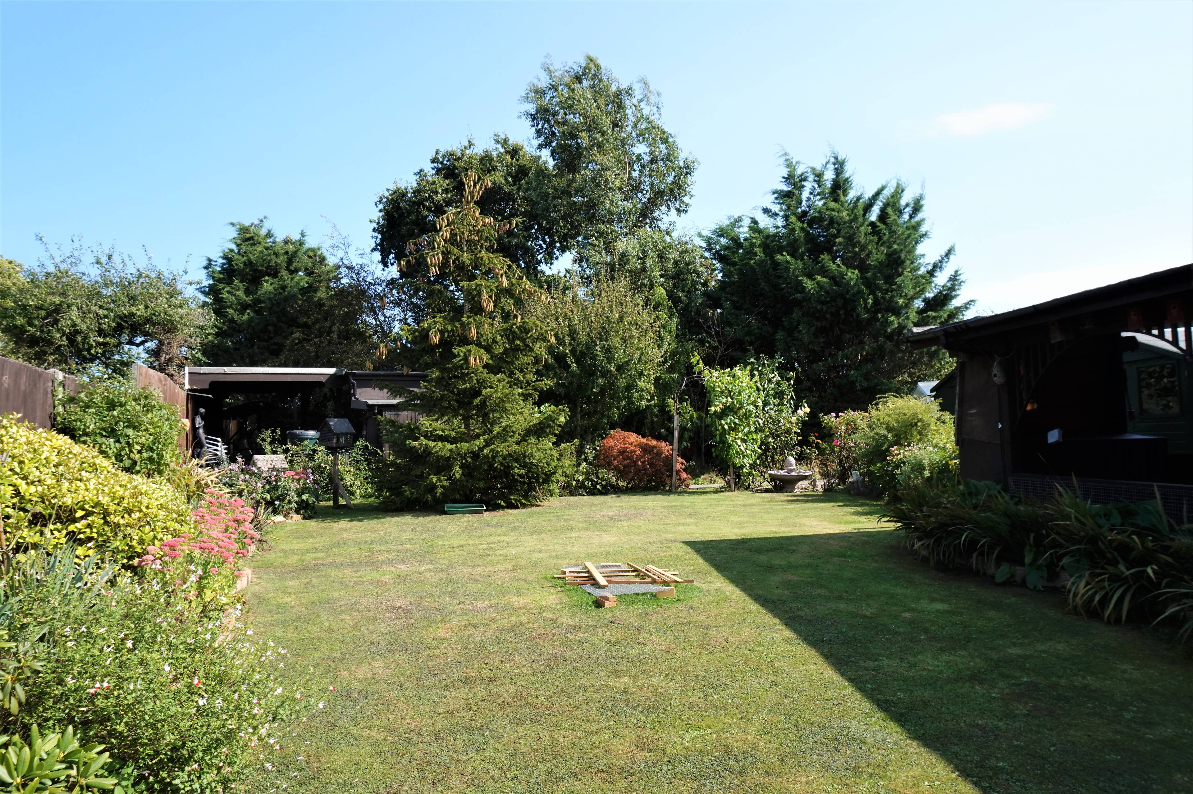 Gardens