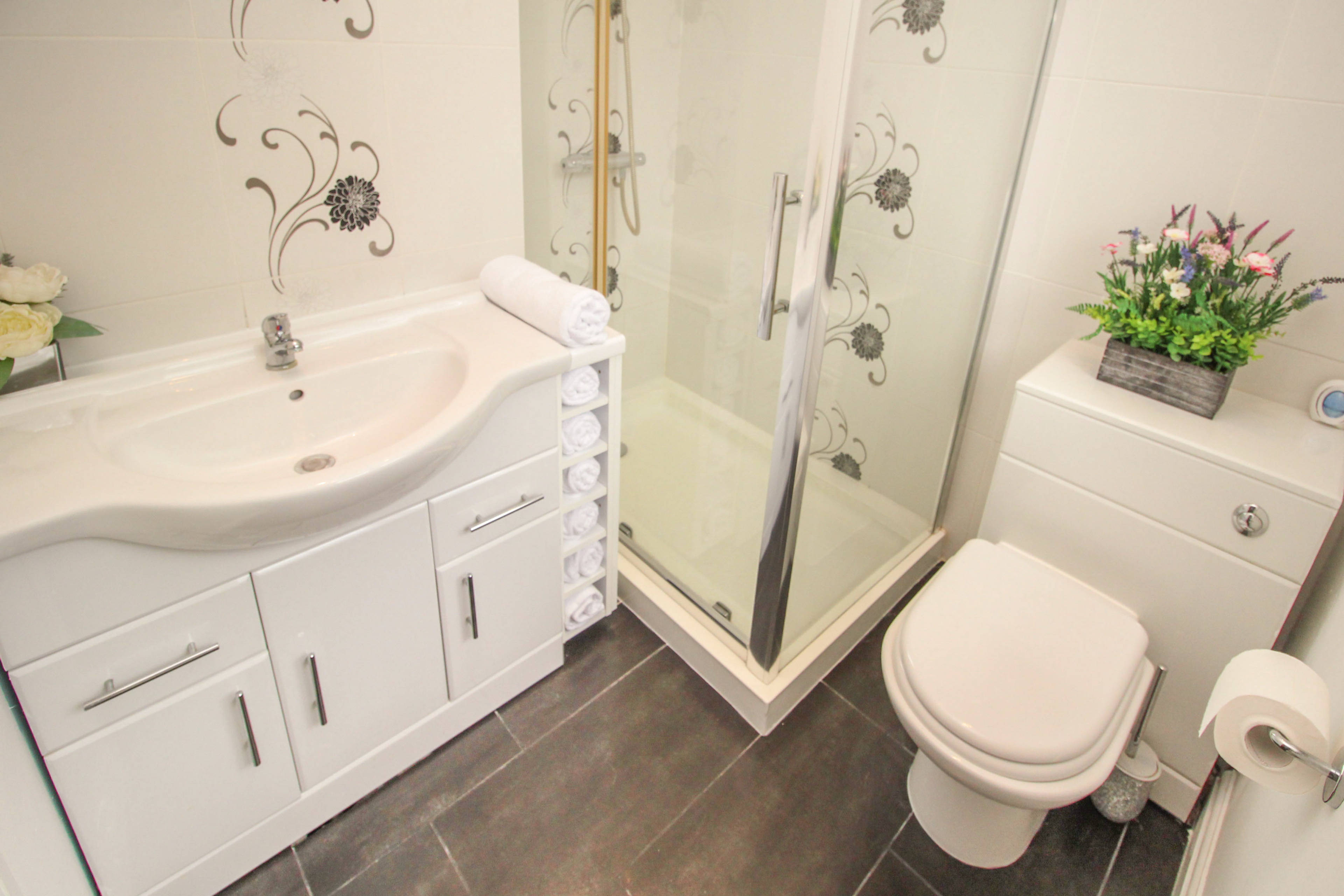 En-suite