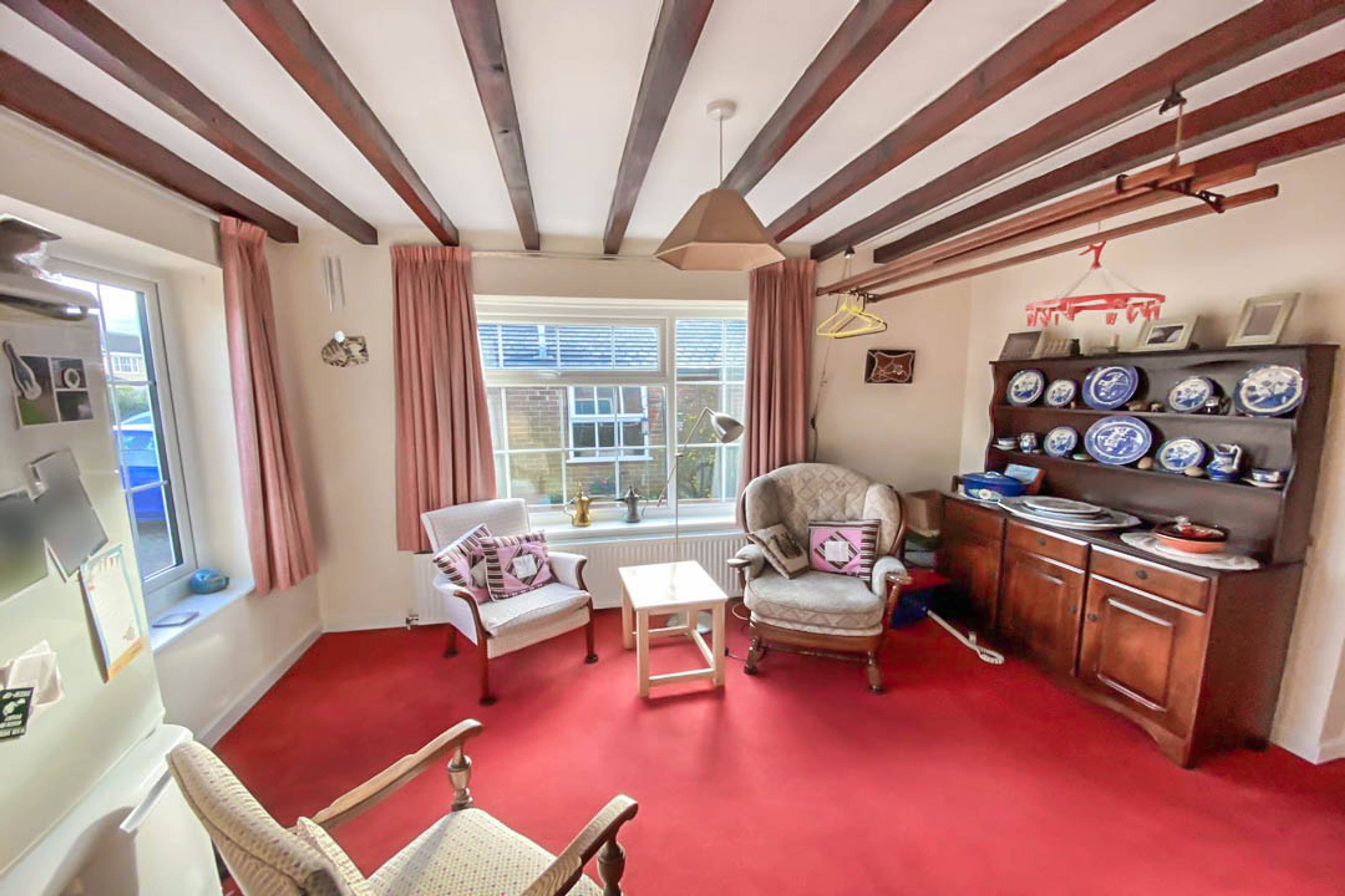Snug / Sitting Room