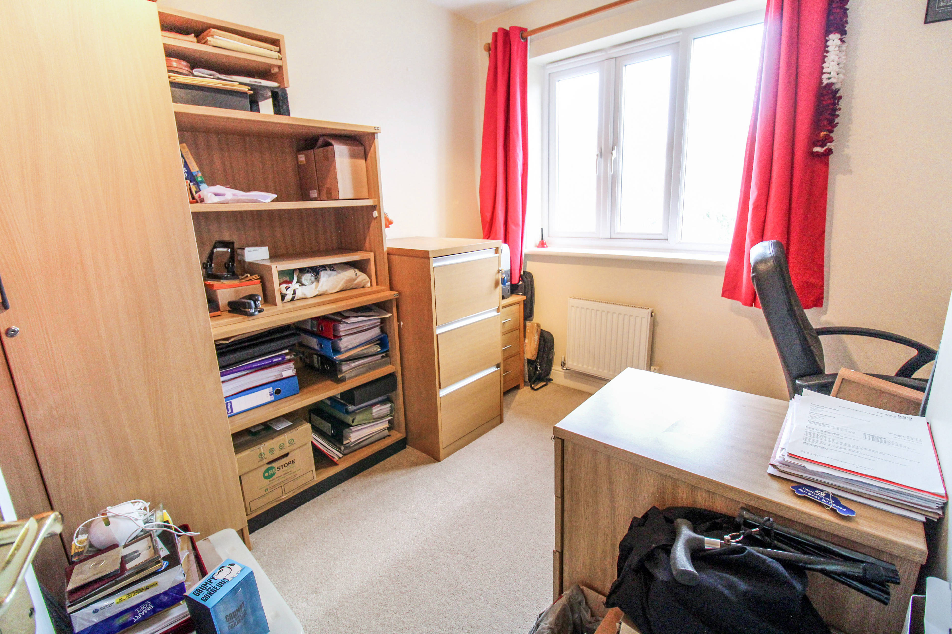 Bedroom Four