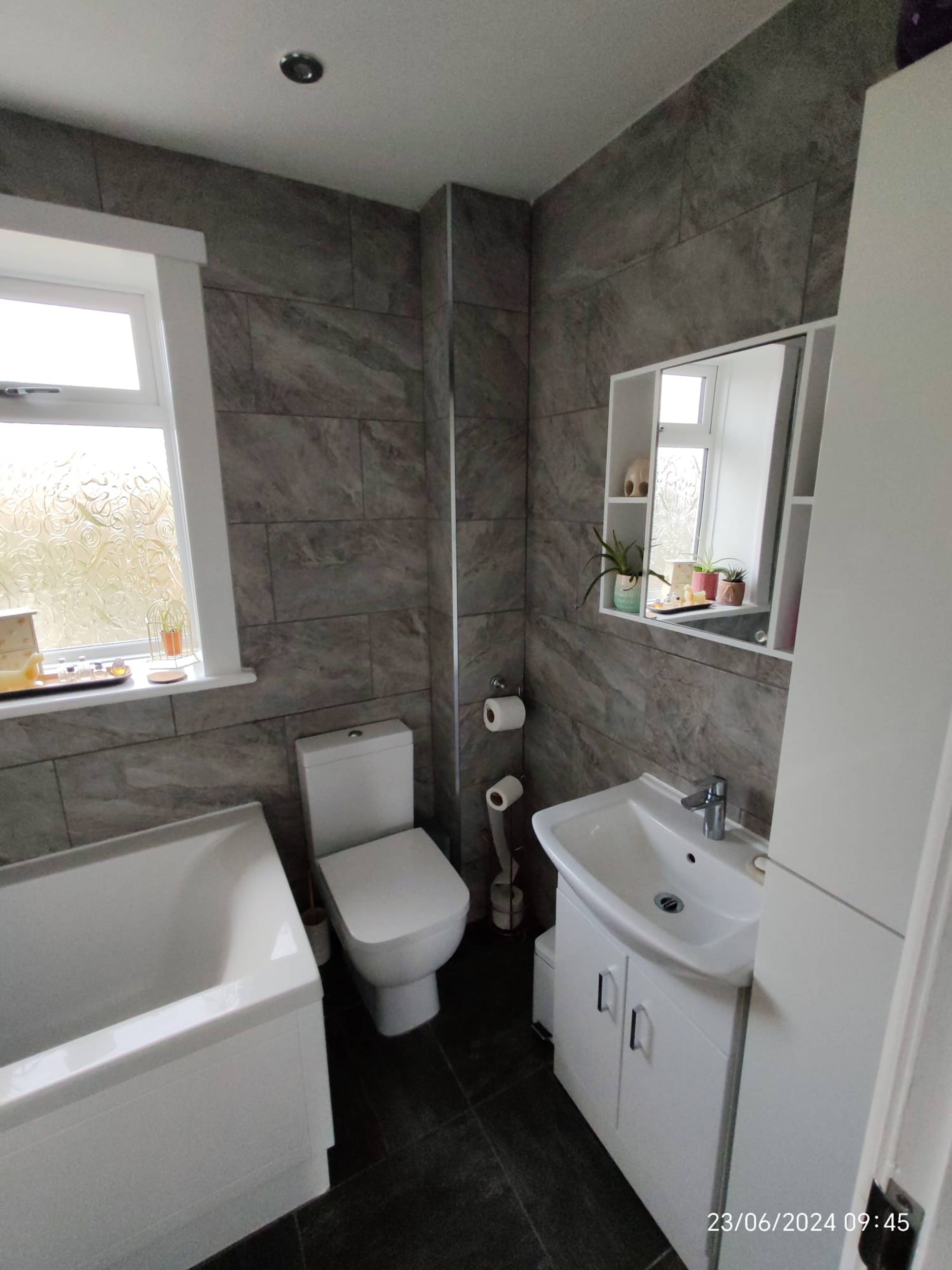 Bathroom Two