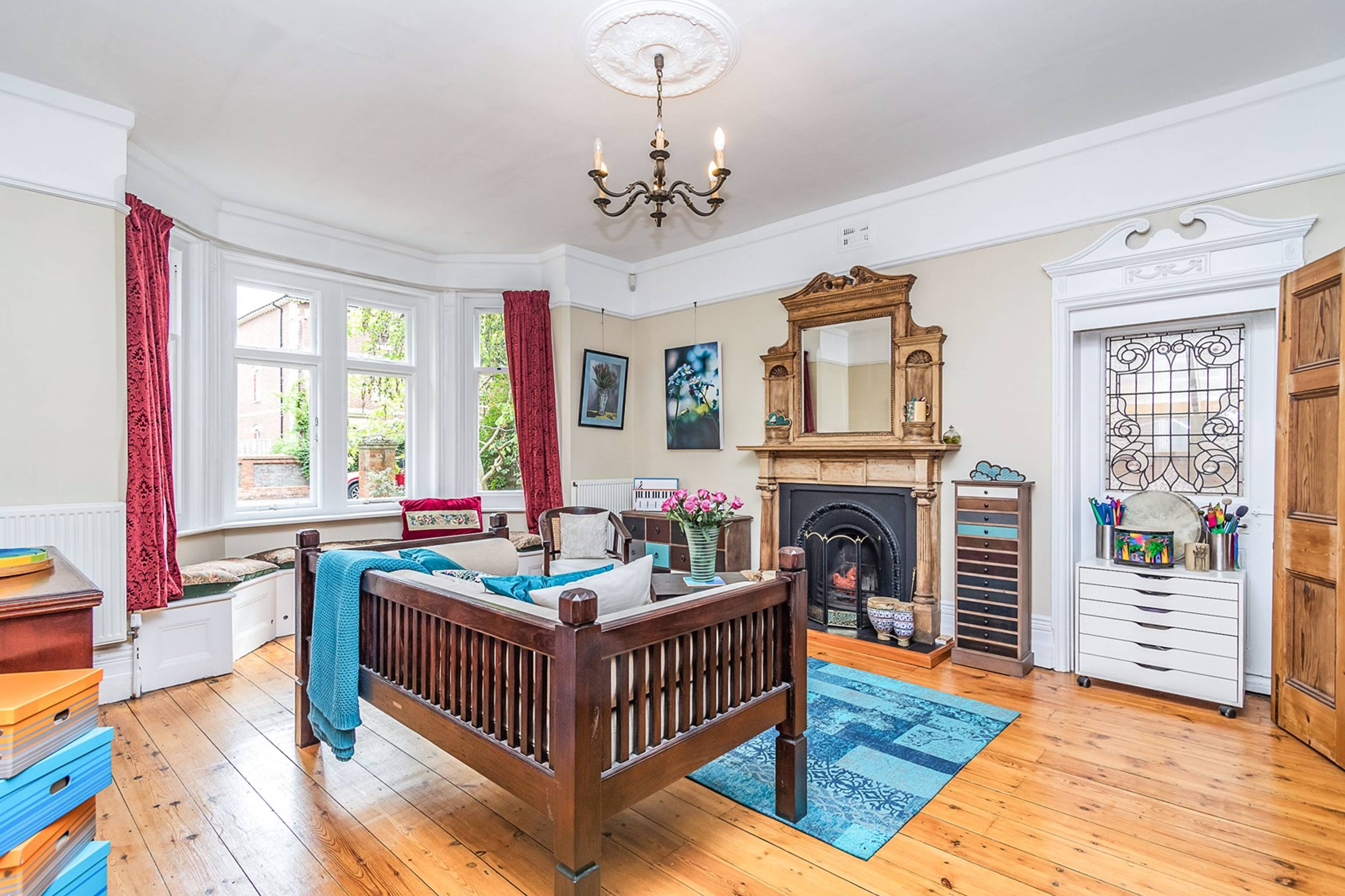 Reception Room One
