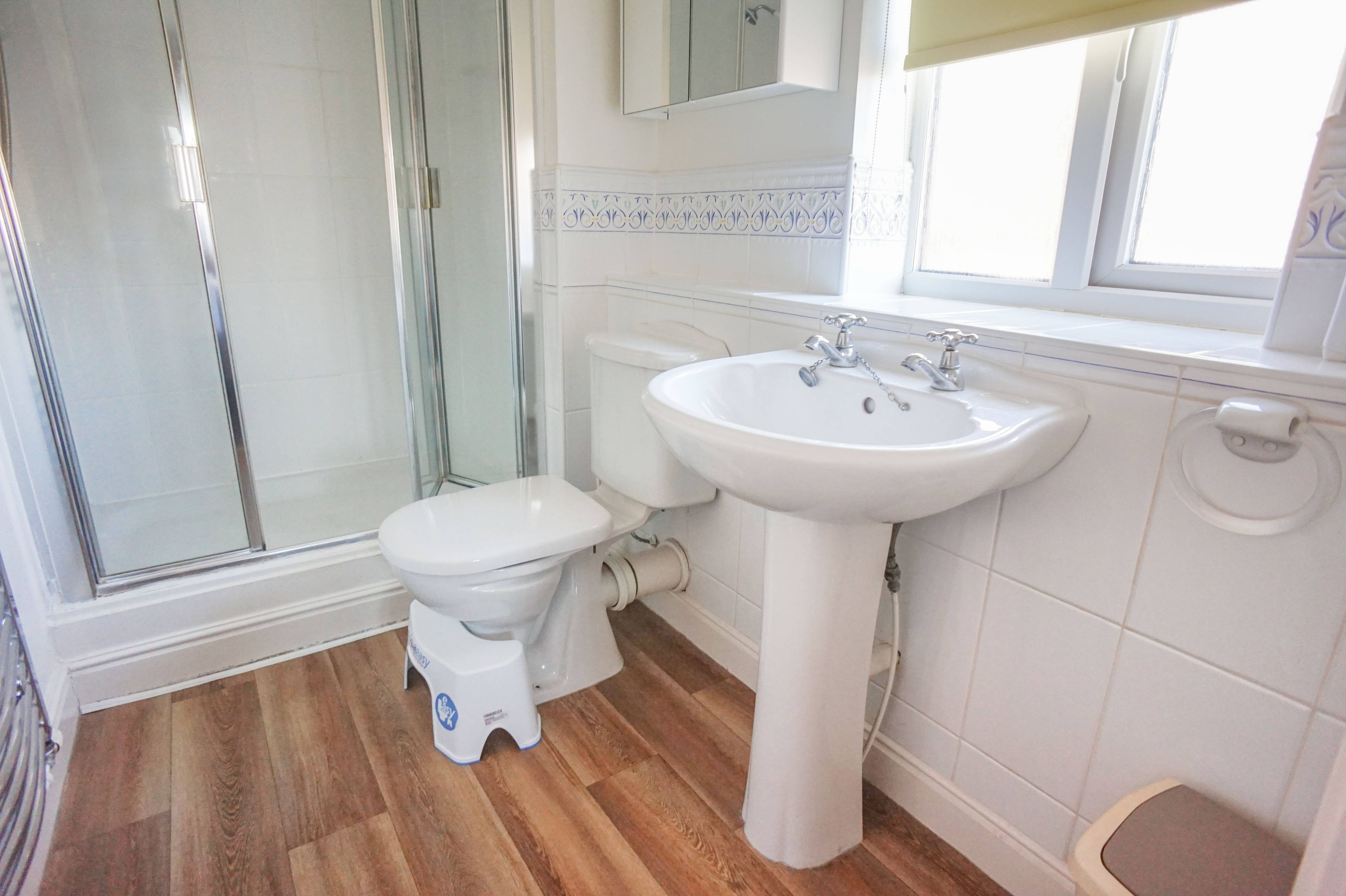 En-suite