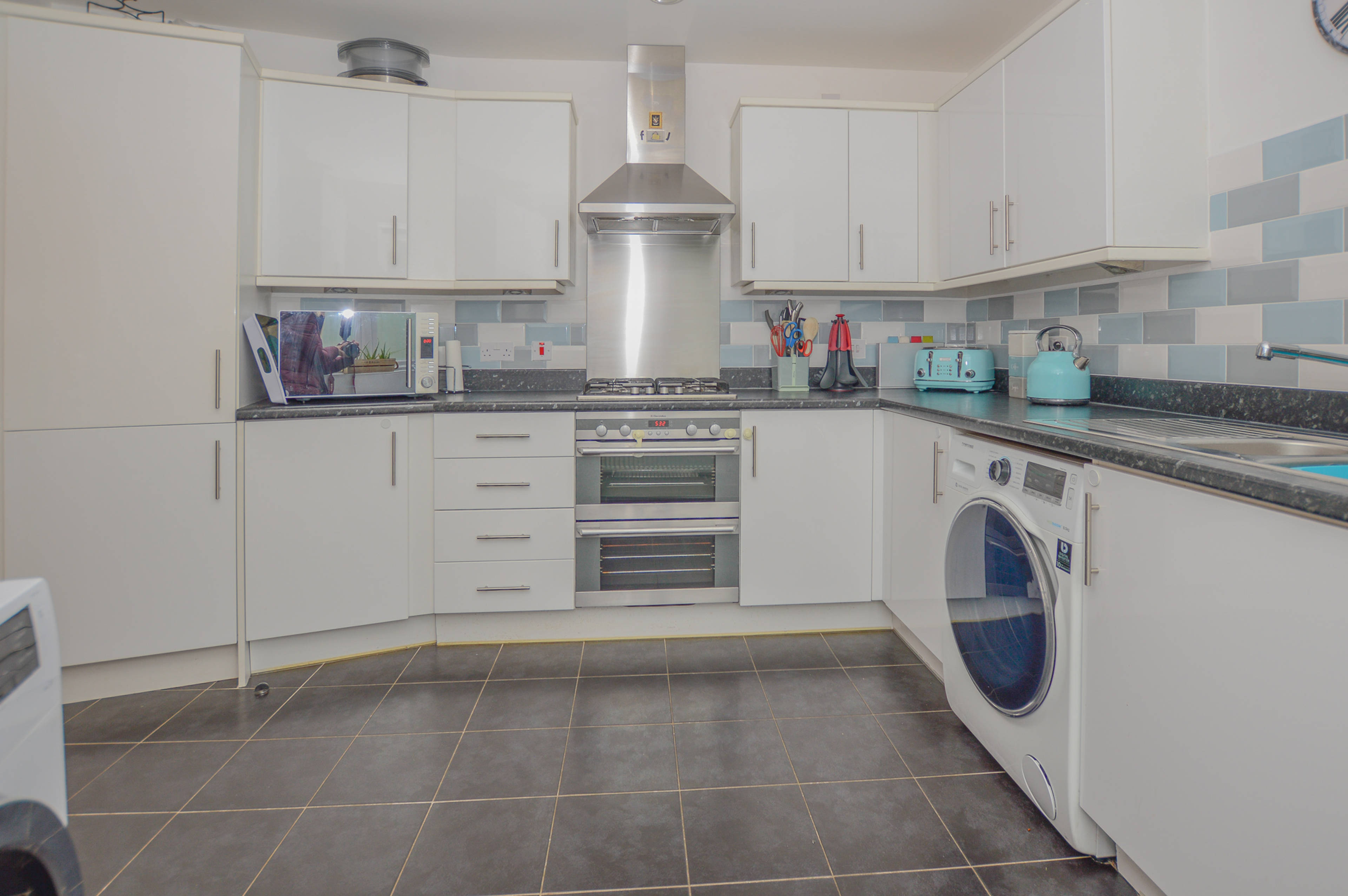 Kitchen/Breakfast