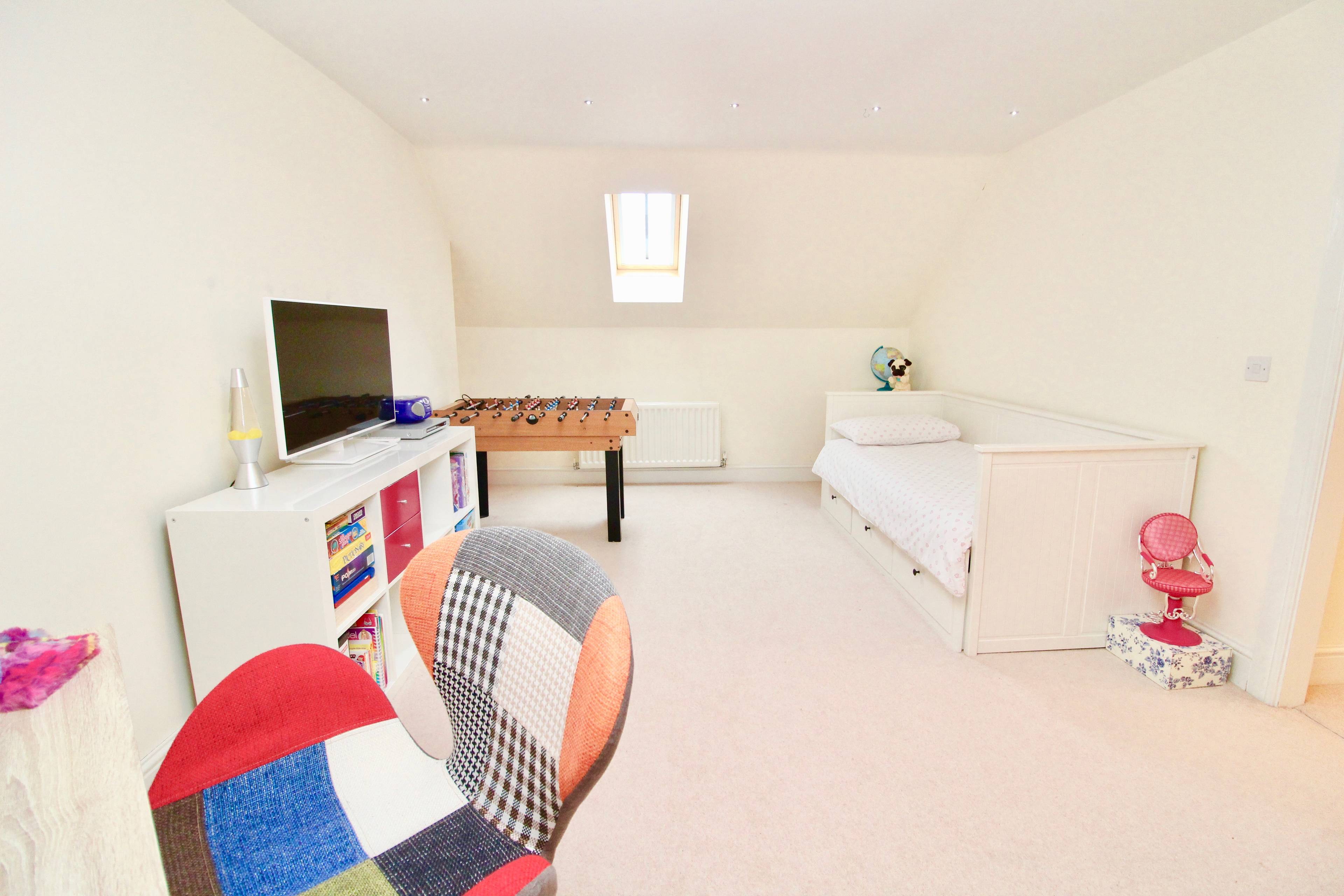 Bedroom Six
