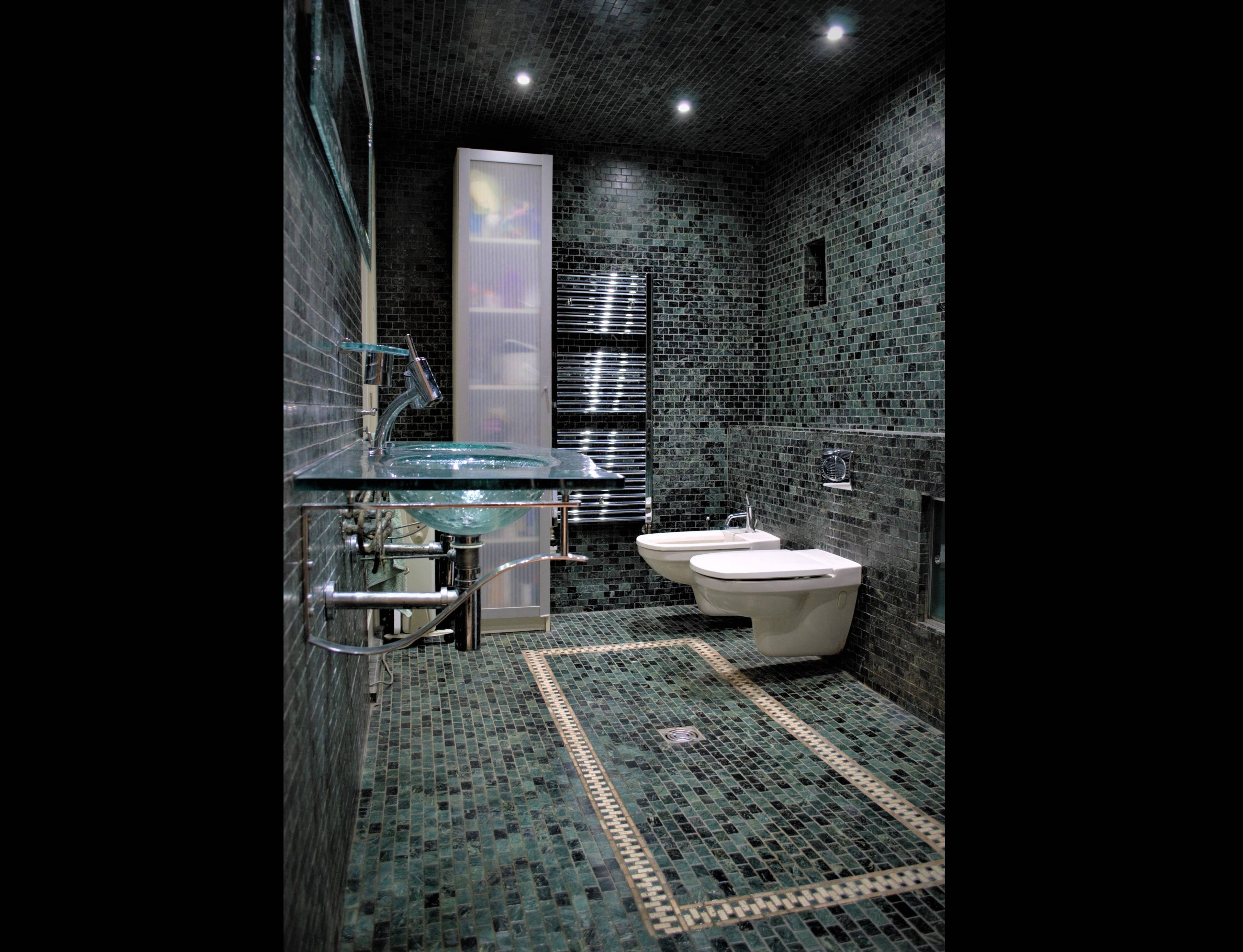Master En-suite