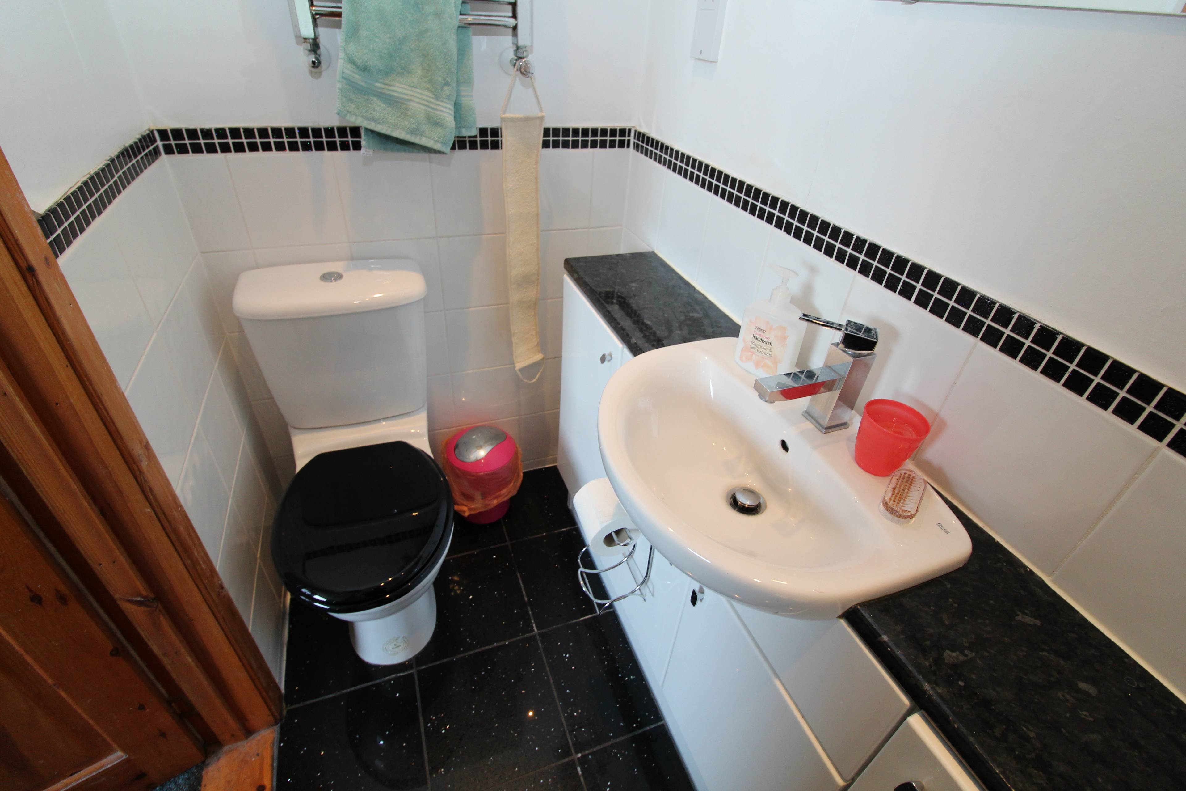 En-suite One