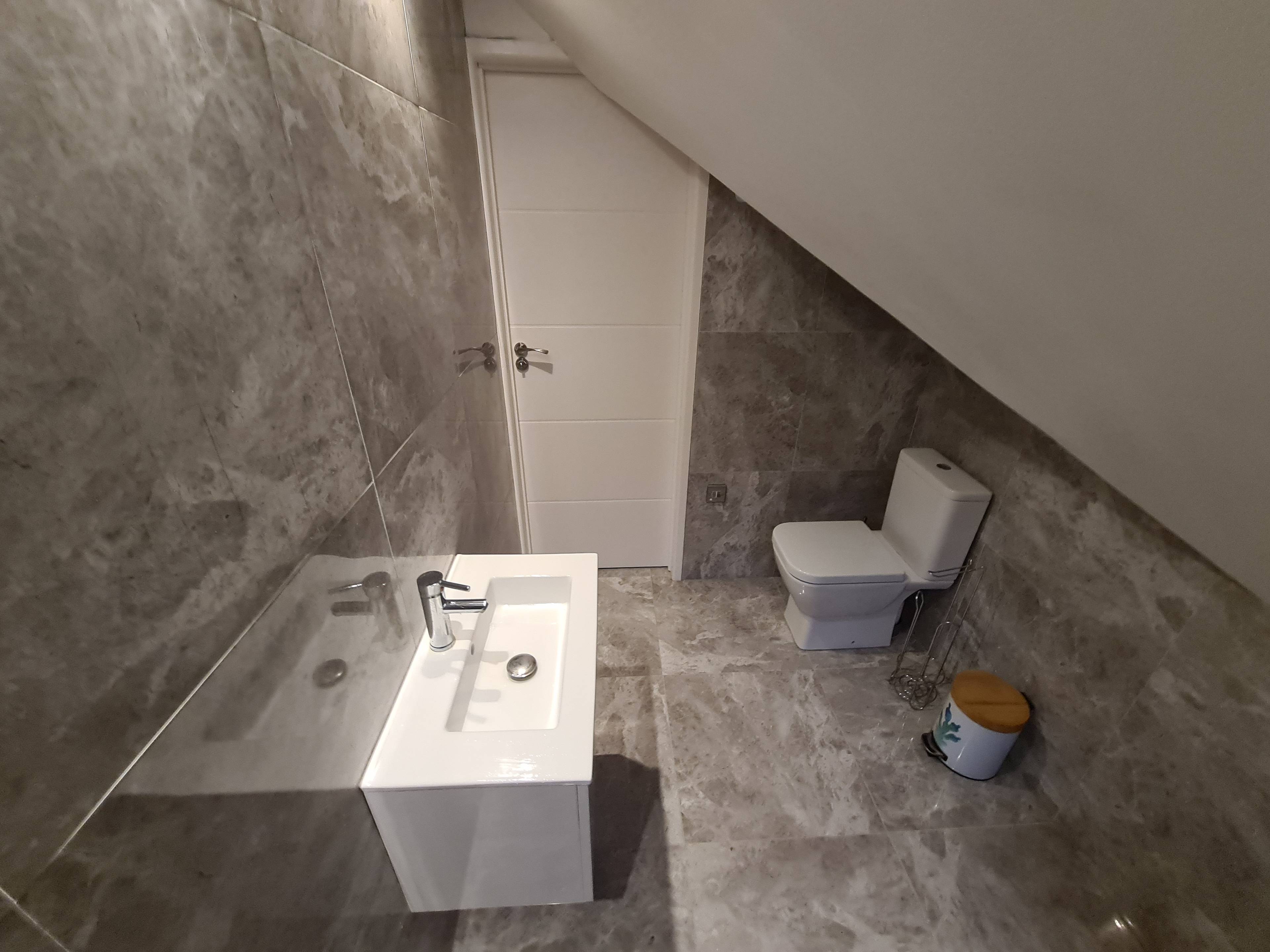 Bathroom Two