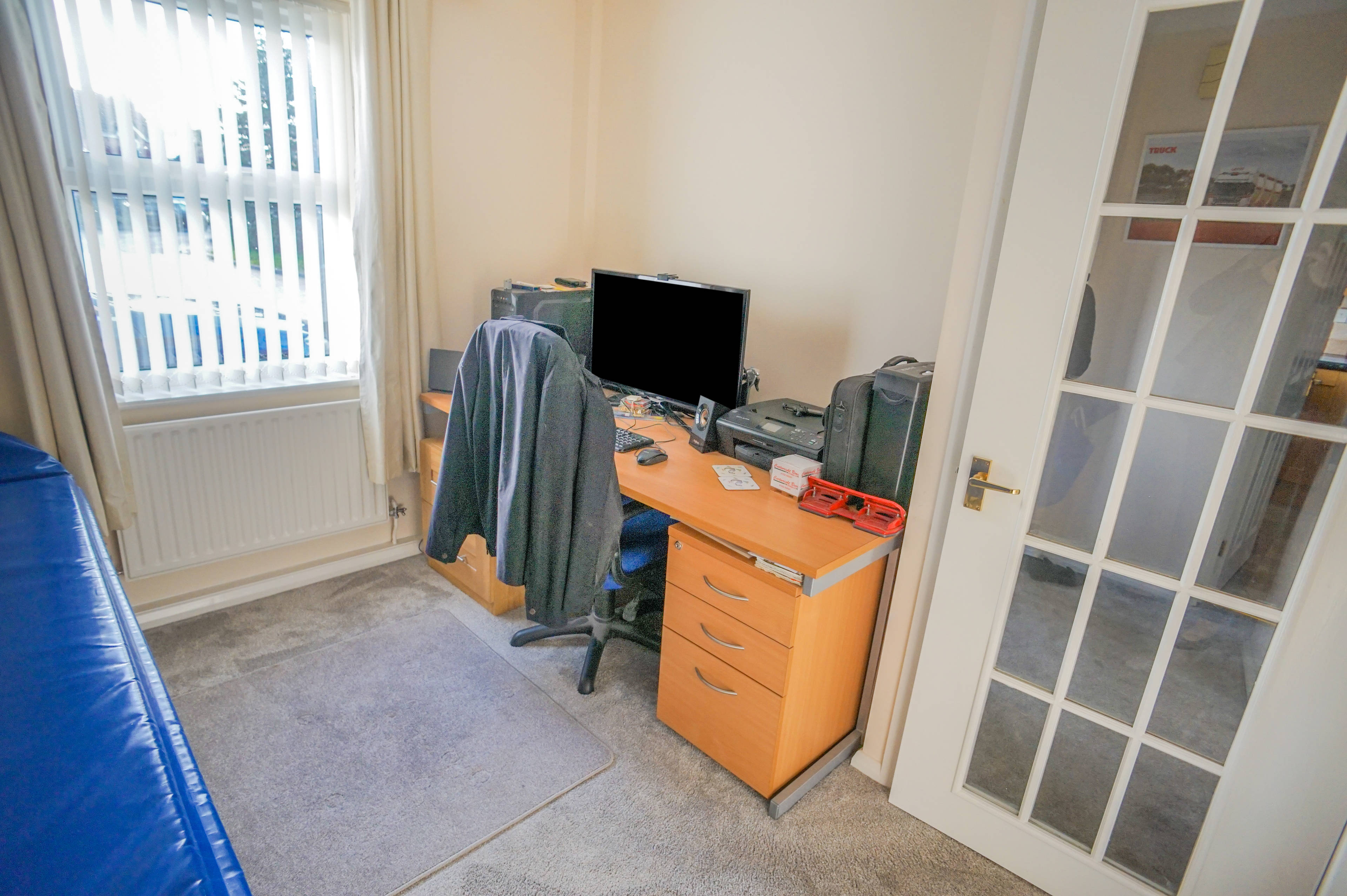 Dining Room / Study