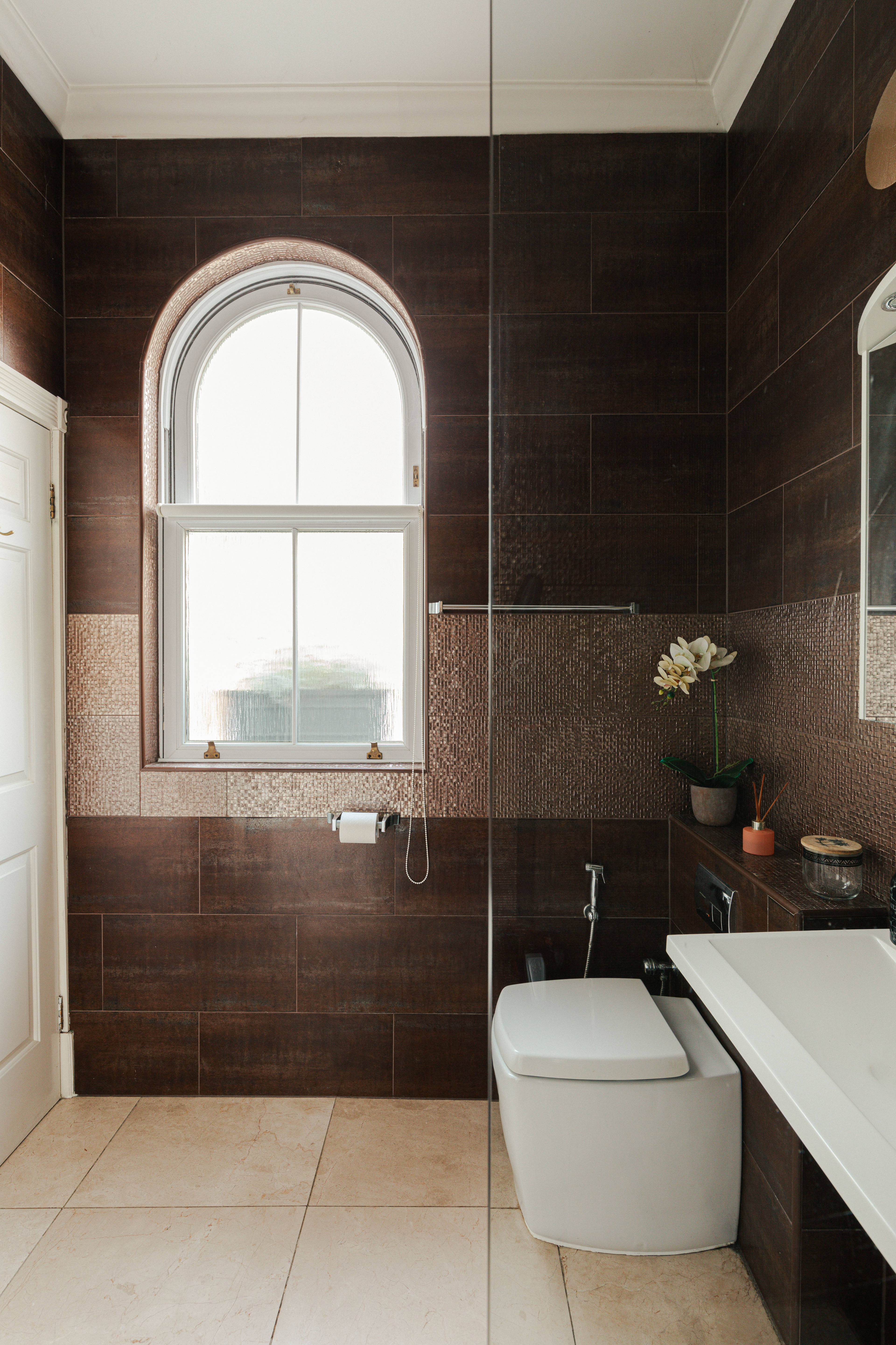 Master En-suite