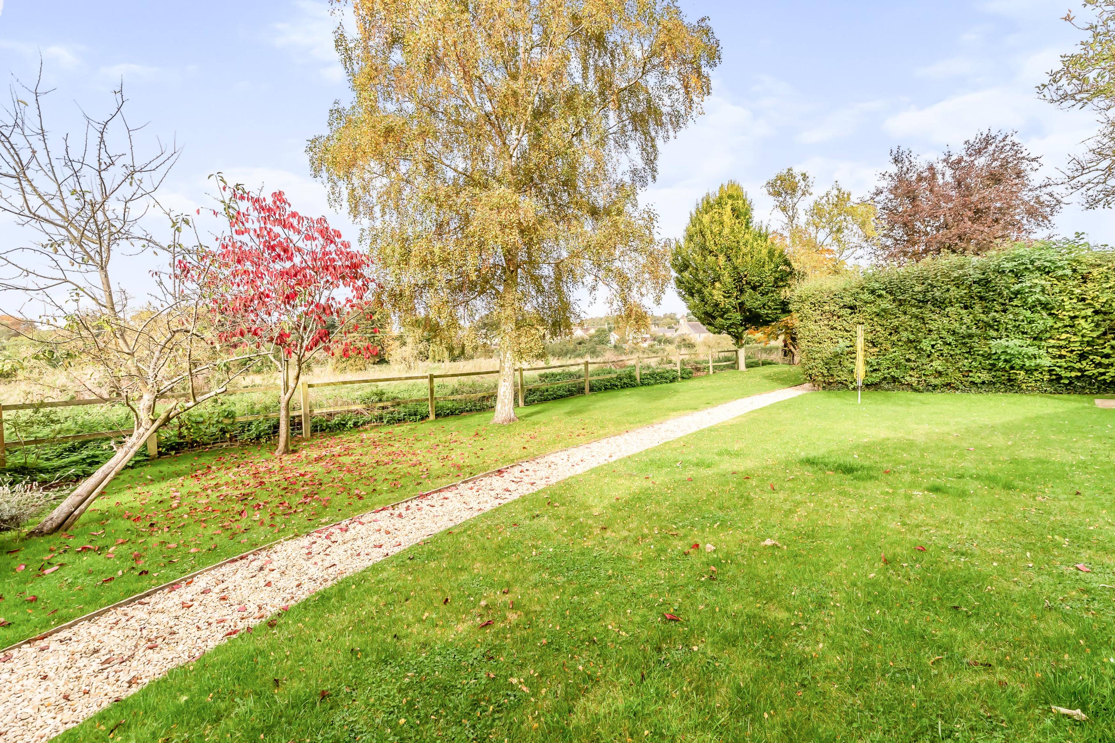 Communal Gardens