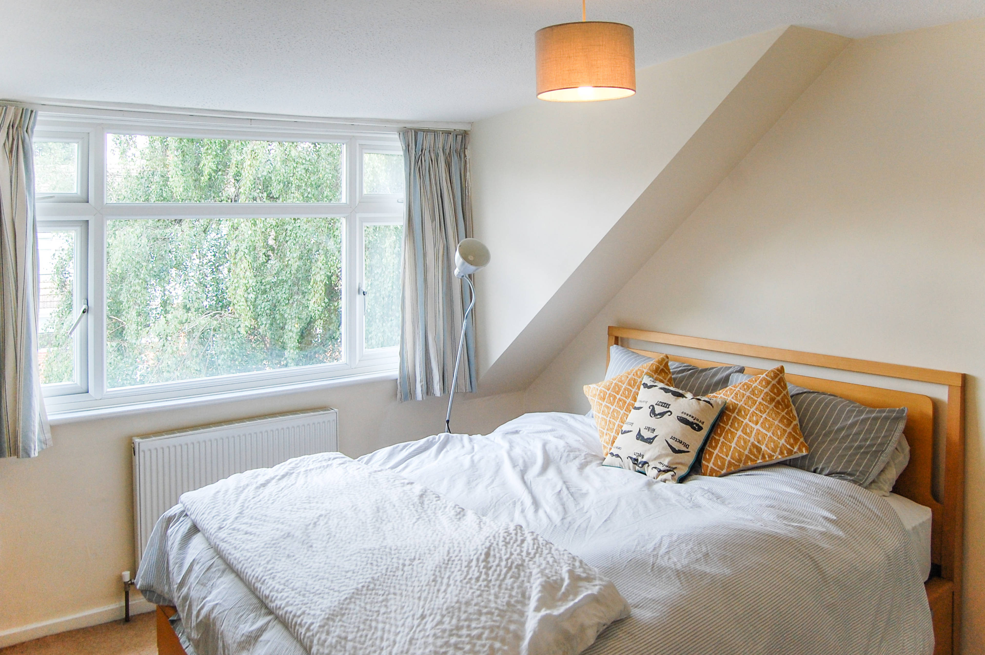 Bedroom Four