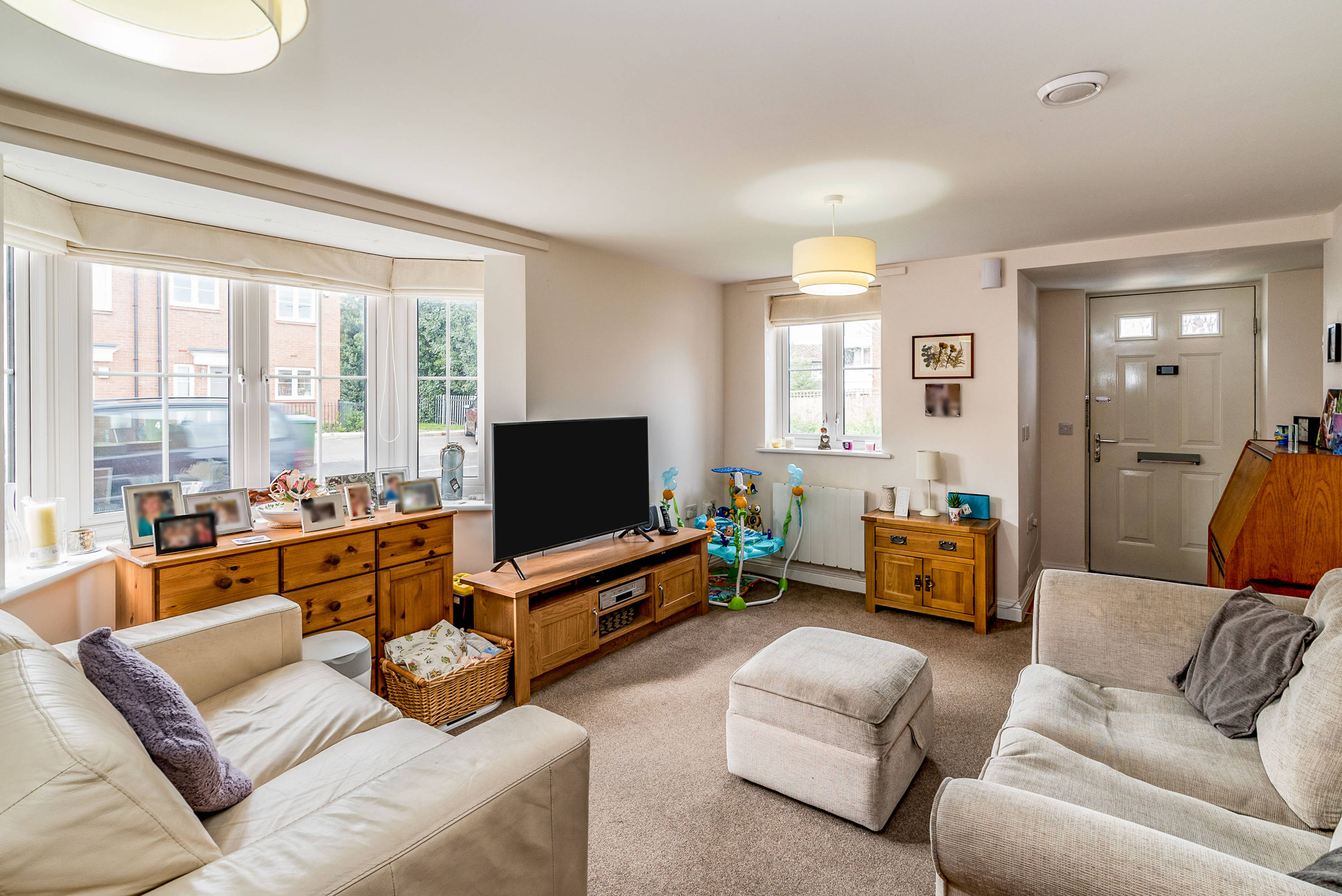 Kitchen/Family Room