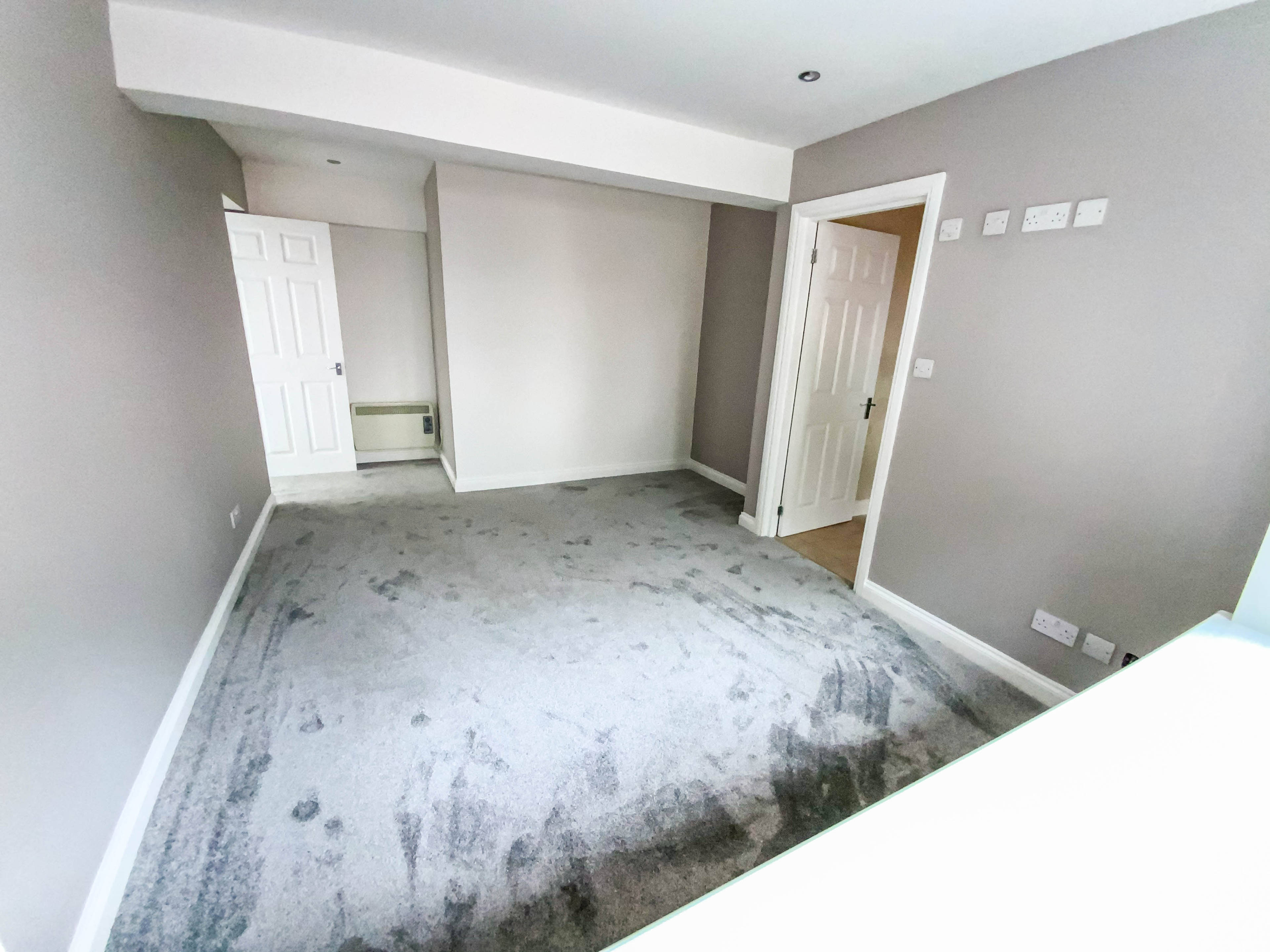 Annexe Bedroom One
