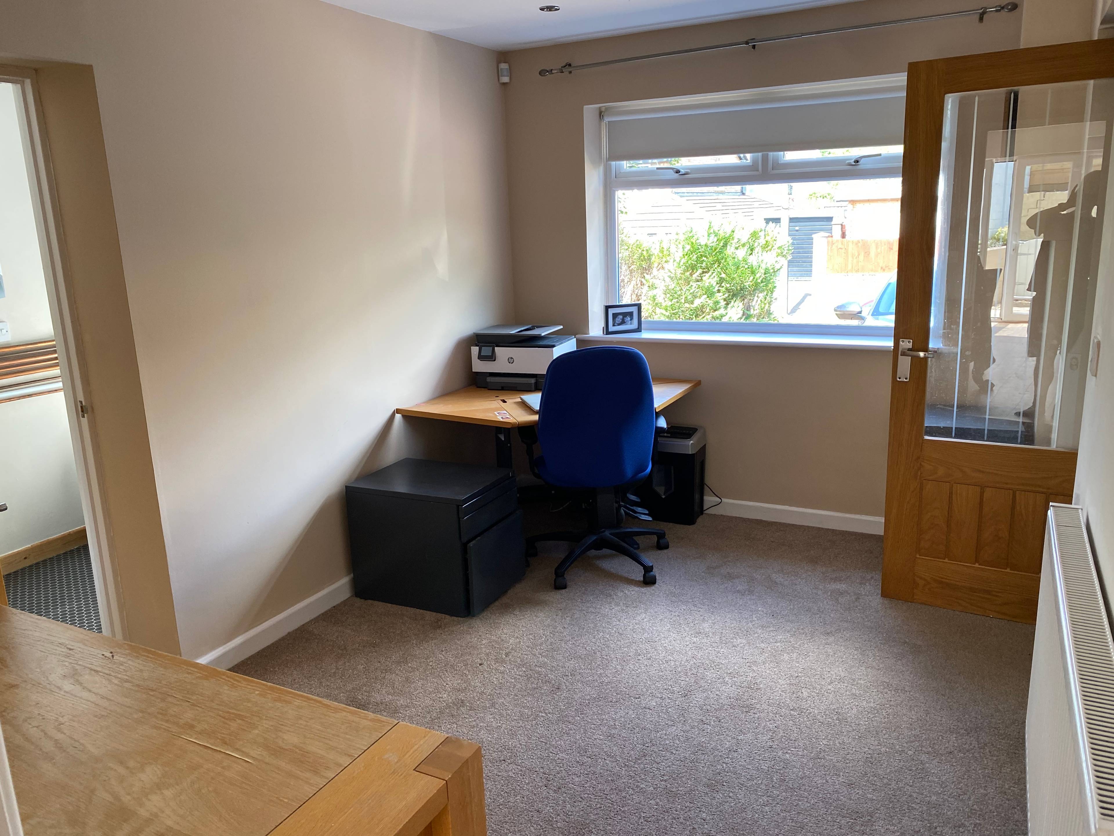 Reception Room Two