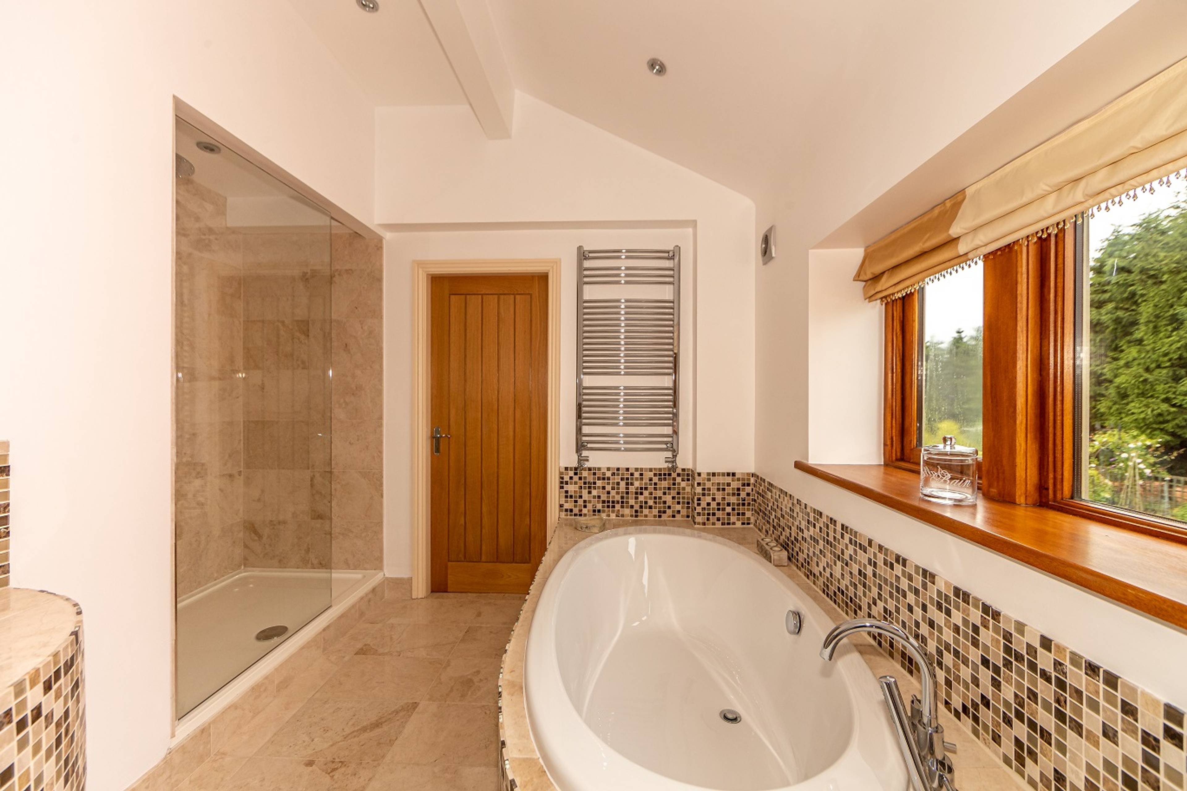 En-suite One