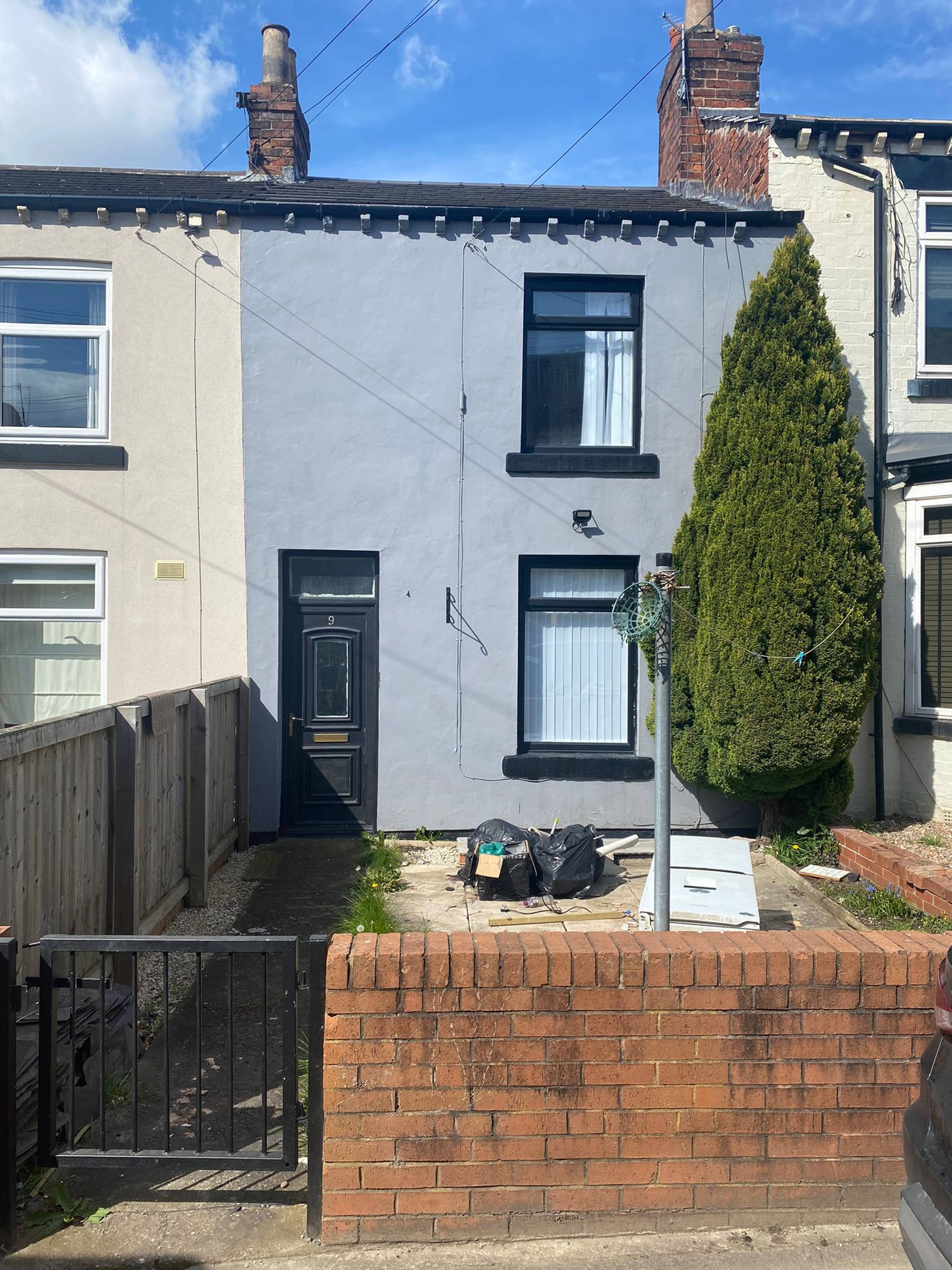 The Property